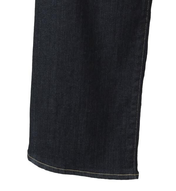 TIARA「【RED CARD/レッドカード】デニムパンツ」|デニム|