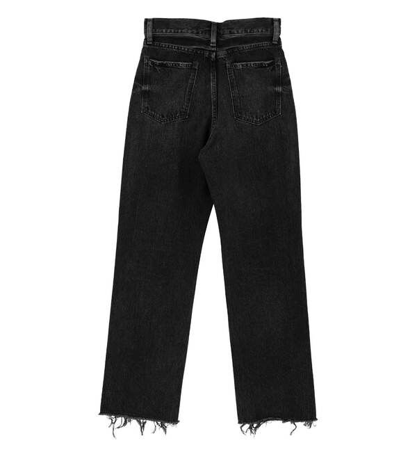 TIARA「【RED CARD/レッドカード】デニムパンツ（MM66）」|デニム|