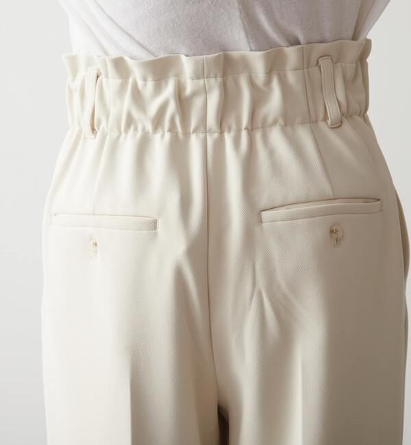 Liesse「ハイウエストストレートパンツ」|その他|
