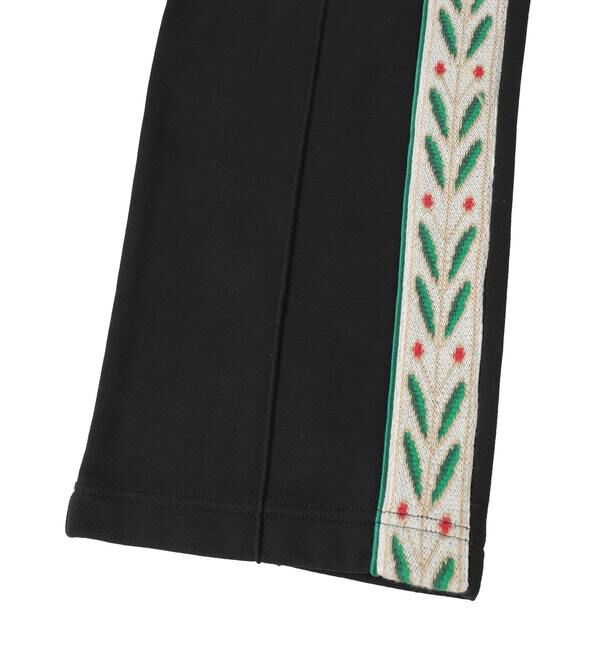 SOFFITTO「【Casablanca/カサブランカ】ジャカード トラックパンツ」|その他|