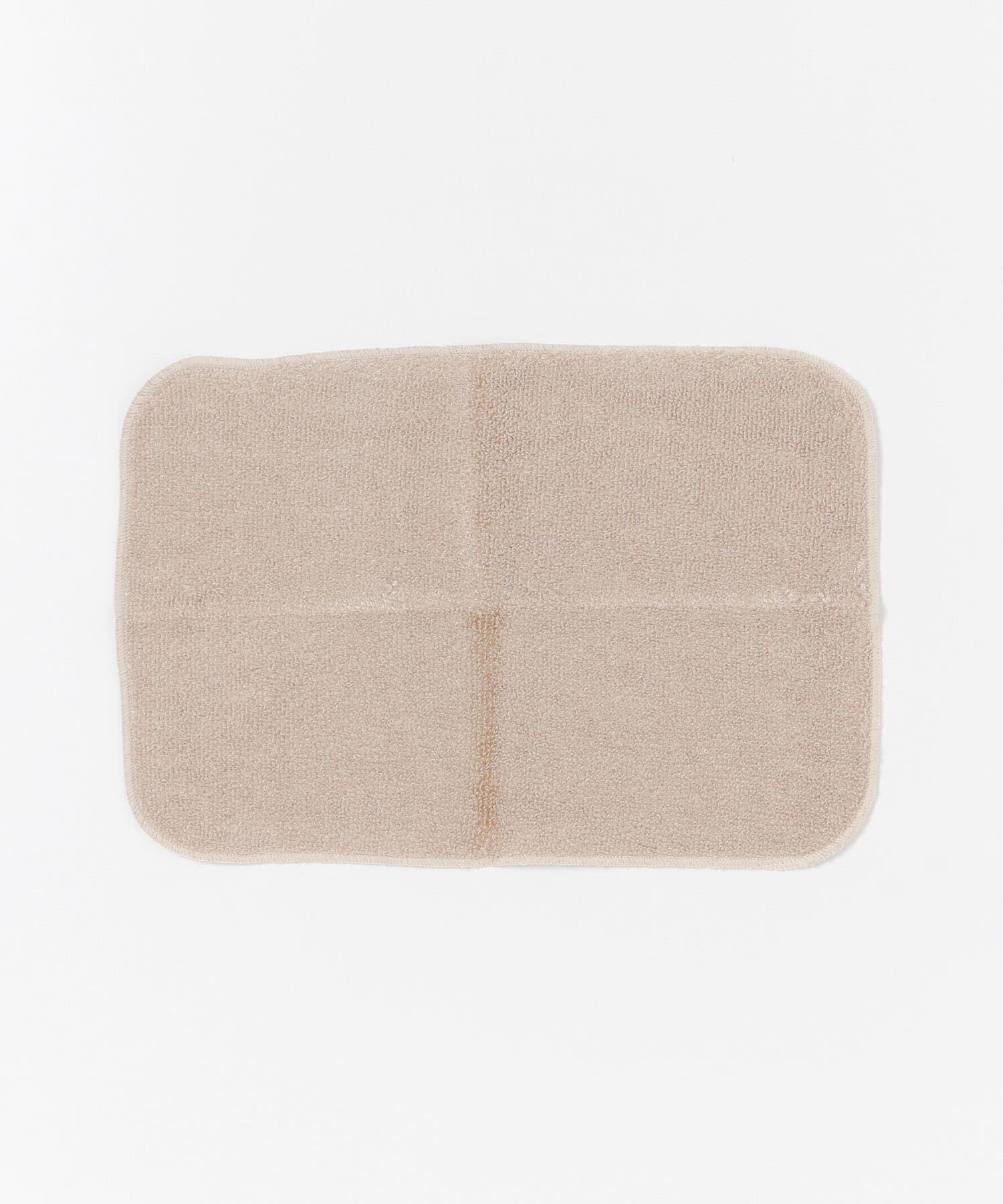 URBAN RESEARCH DOORS「DOORS LIVING PRODUCTS　パイルレンジクロス」|食器・キッチングッズ|