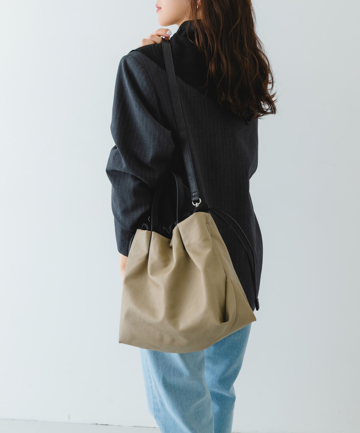 RODE SKO「ウォッシャブルミニショルダーバッグ『Ssize』」|ショルダー・メッセンジャー|