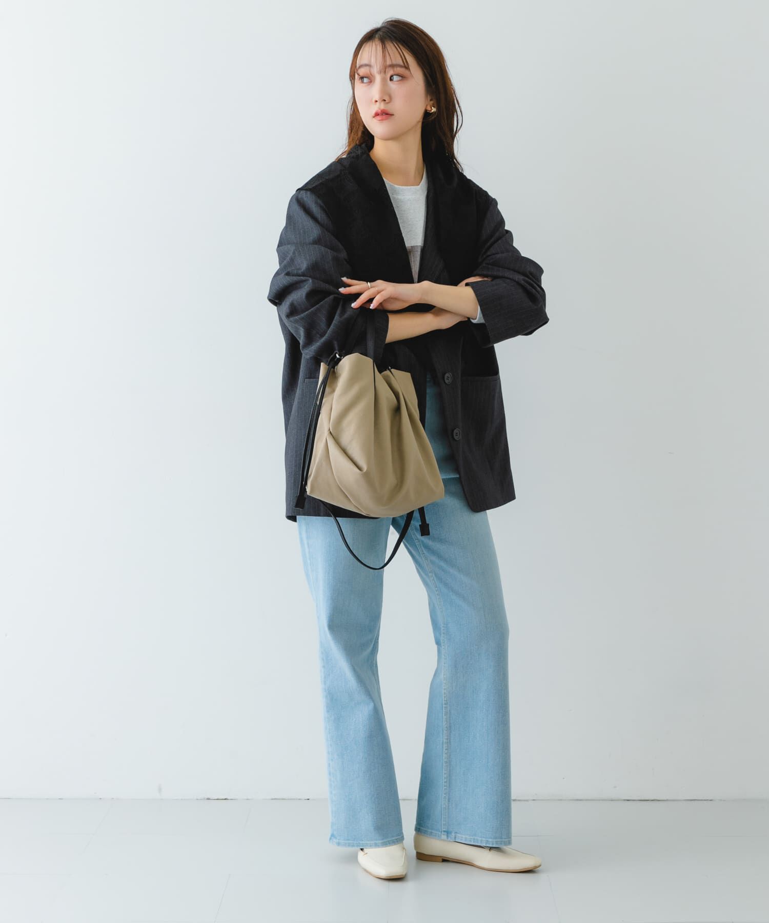 RODE SKO「ウォッシャブルミニショルダーバッグ『Ssize』」|ショルダー・メッセンジャー|