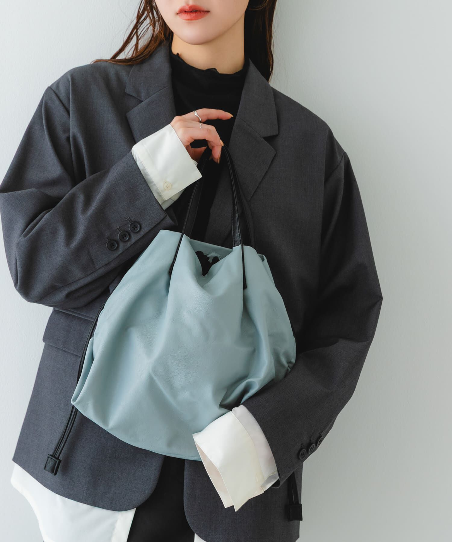 RODE SKO「ウォッシャブルミニショルダーバッグ『Ssize』」|ショルダー・メッセンジャー|