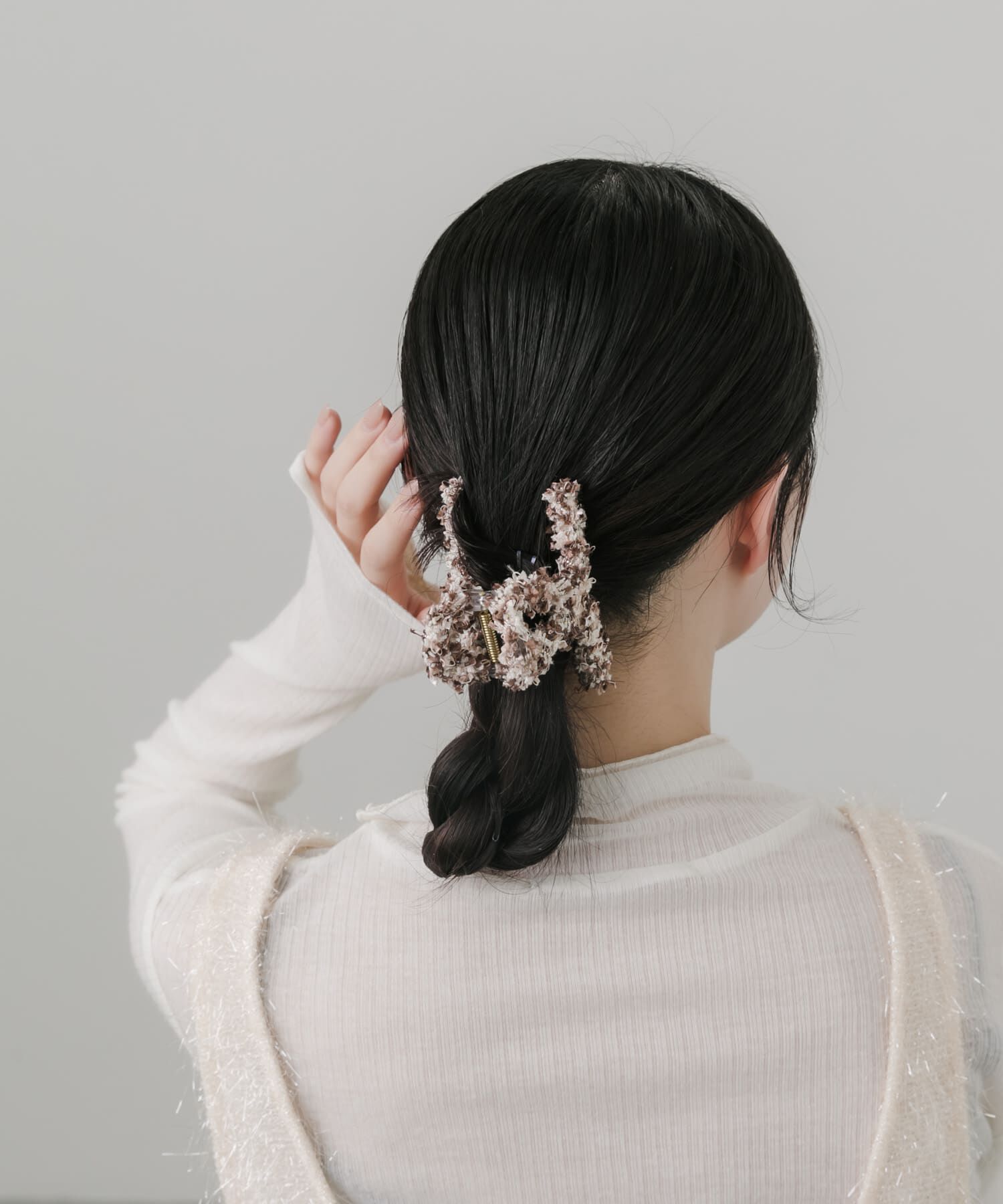 SMELLY「ツイードバンス」|その他|