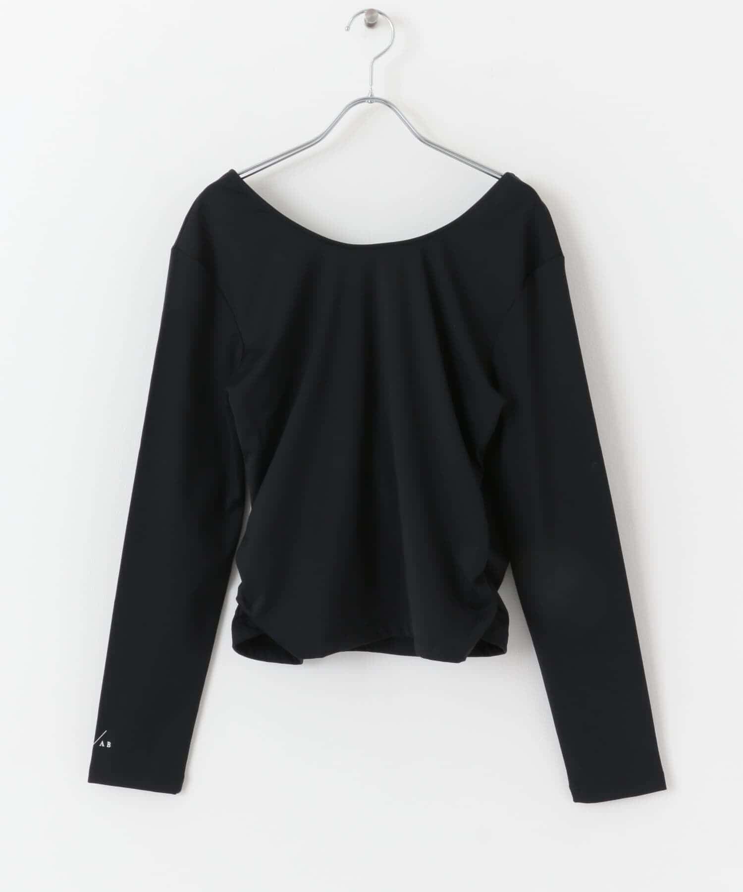 Sonny Label 「SLAB Crossover Long T-shirts」|Tシャツ・カットソー|