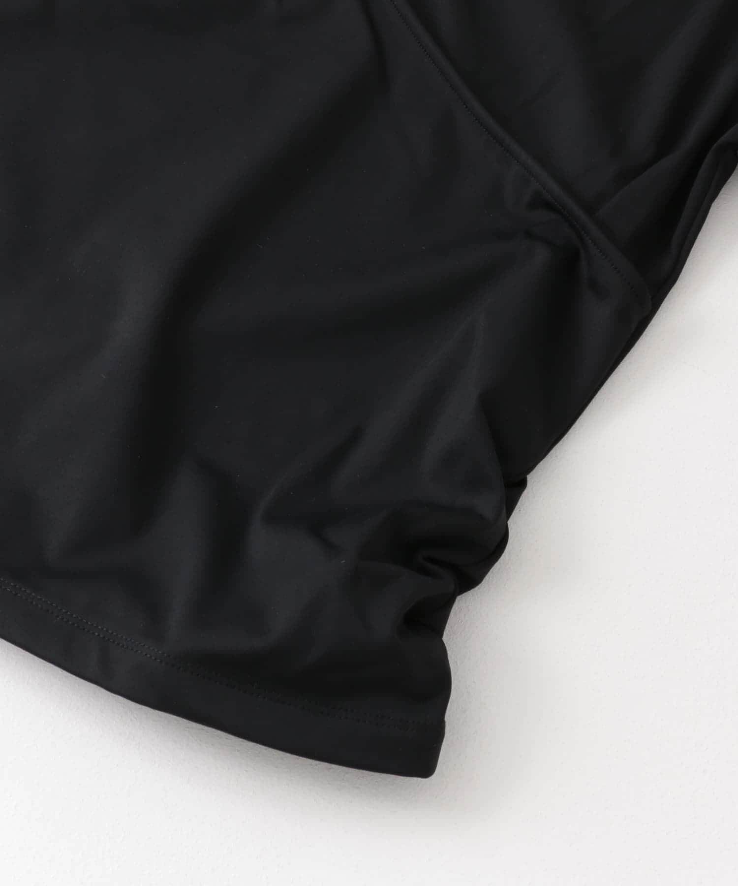 Sonny Label 「SLAB Crossover Long T-shirts」|Tシャツ・カットソー|