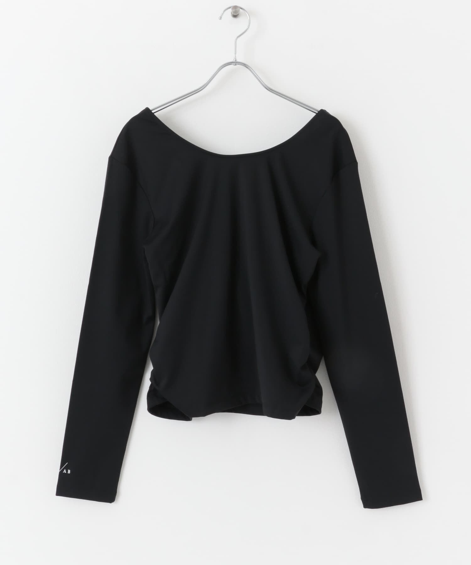 Sonny Label 「SLAB Crossover Long T-shirts」|Tシャツ・カットソー|