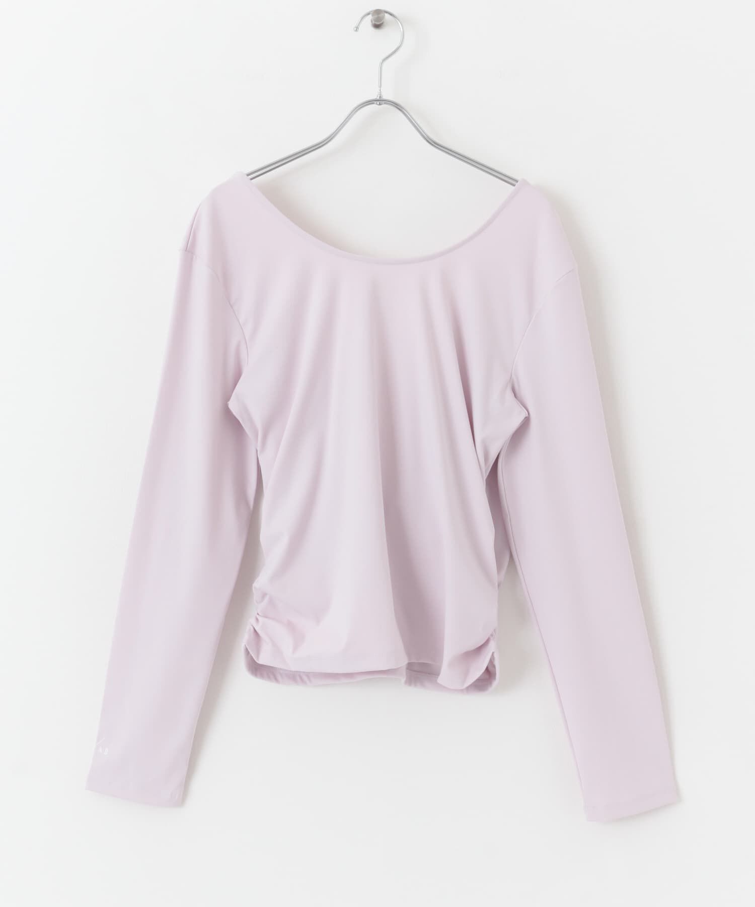 Sonny Label 「SLAB Crossover Long T-shirts」|Tシャツ・カットソー|