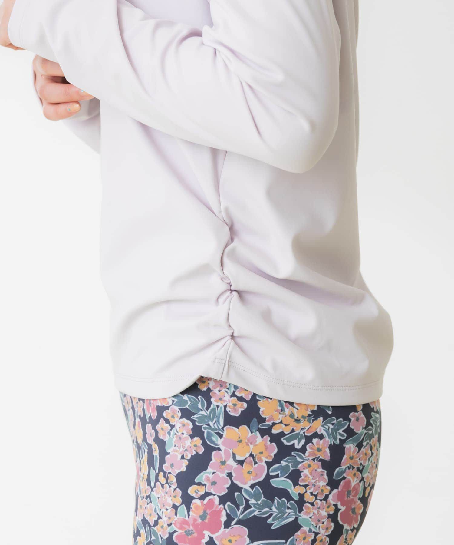 Sonny Label 「SLAB Crossover Long T-shirts」|Tシャツ・カットソー|