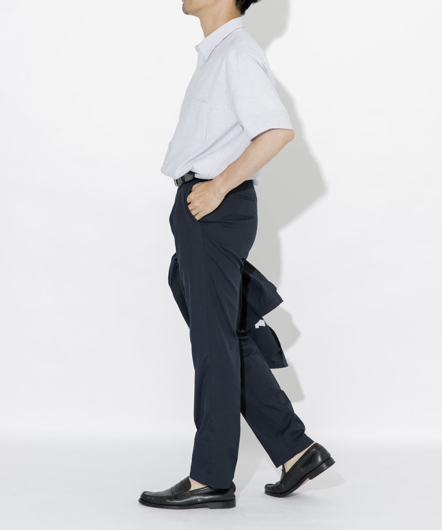 URBAN RESEARCH ROSSO「『防ｼﾜ』『XLｻｲｽﾞあり』ﾊｲﾊﾟﾌｫｰﾏﾝｽﾘﾈﾝﾚｷﾞｭﾗｰ  」|シャツ・ブラウス|