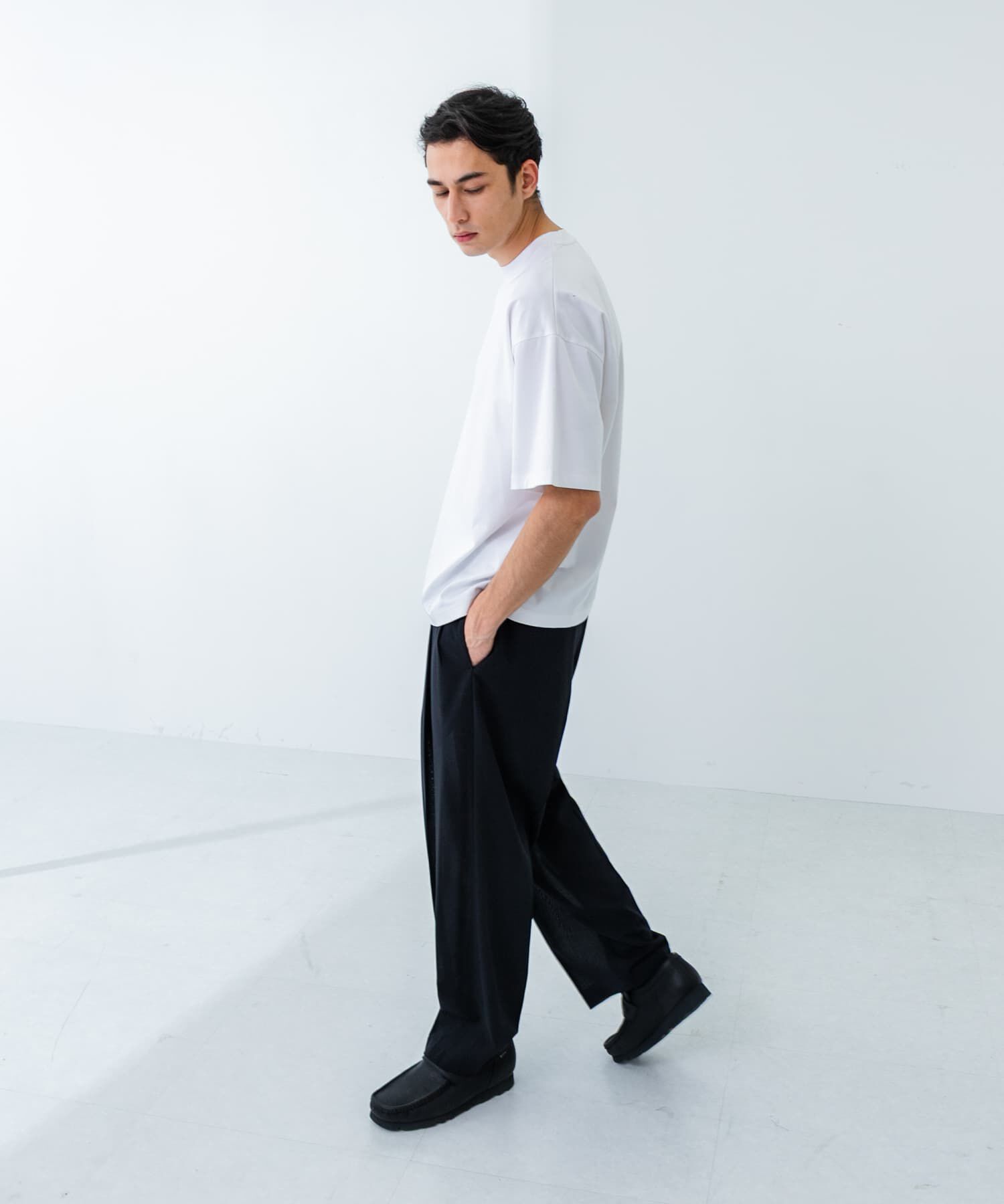 URBAN RESEARCH「new basic 冷感COOL Tシャツ」|Tシャツ・カットソー|