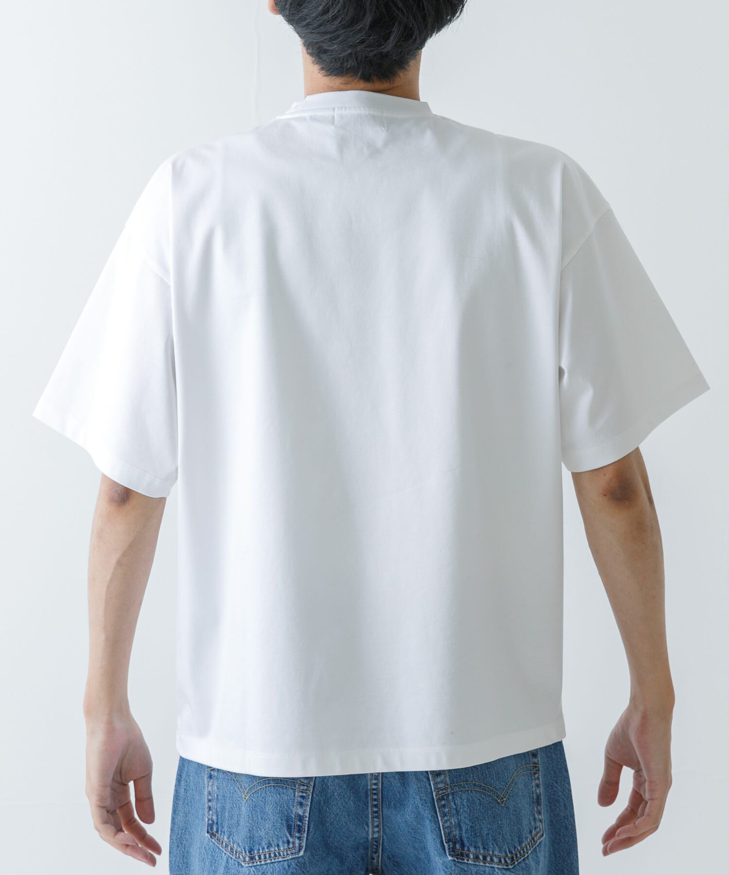URBAN RESEARCH「new basic 冷感COOL Tシャツ」|Tシャツ・カットソー|