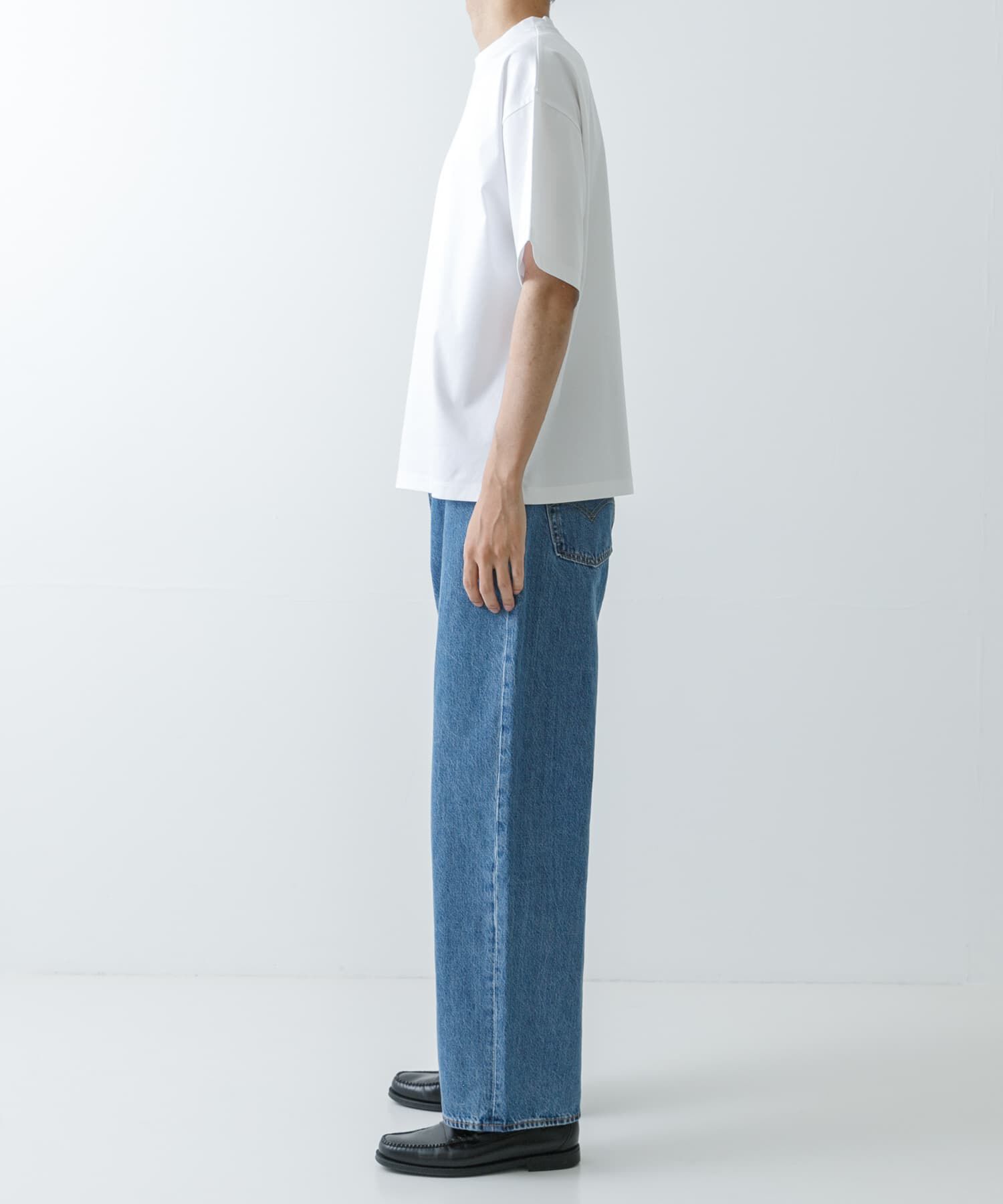 URBAN RESEARCH「new basic 冷感COOL Tシャツ」|Tシャツ・カットソー|