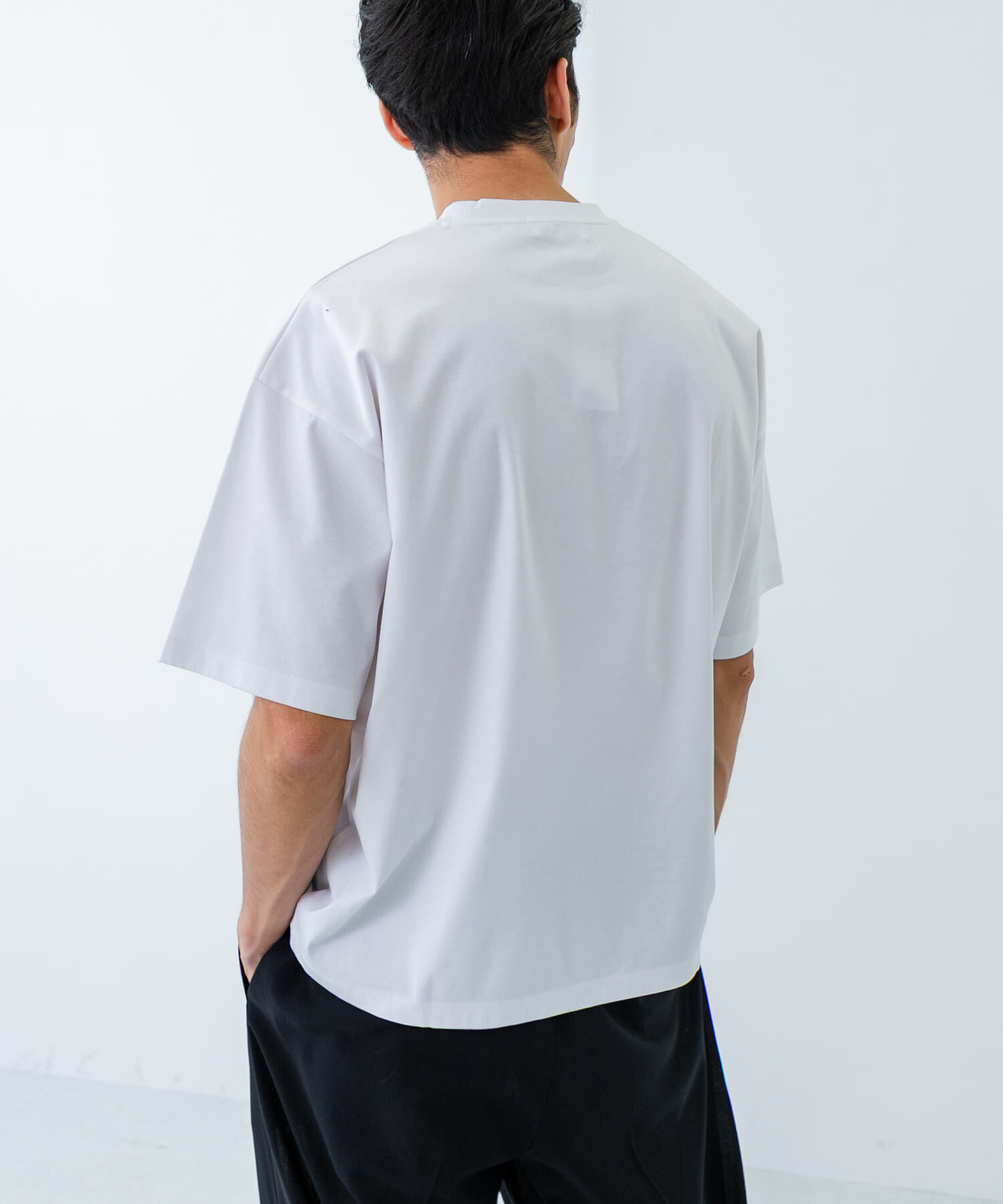 URBAN RESEARCH「new basic 冷感COOL Tシャツ」|Tシャツ・カットソー|
