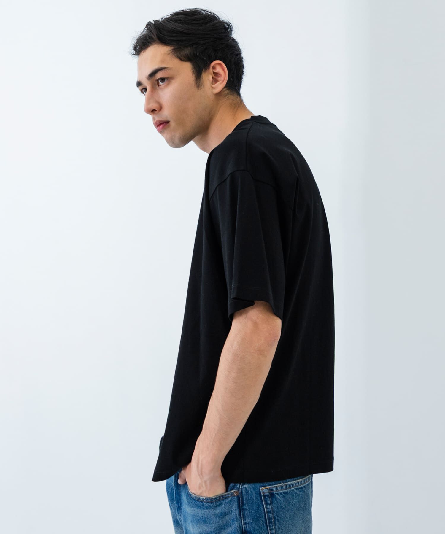 URBAN RESEARCH「new basic 冷感COOL Tシャツ」|Tシャツ・カットソー|