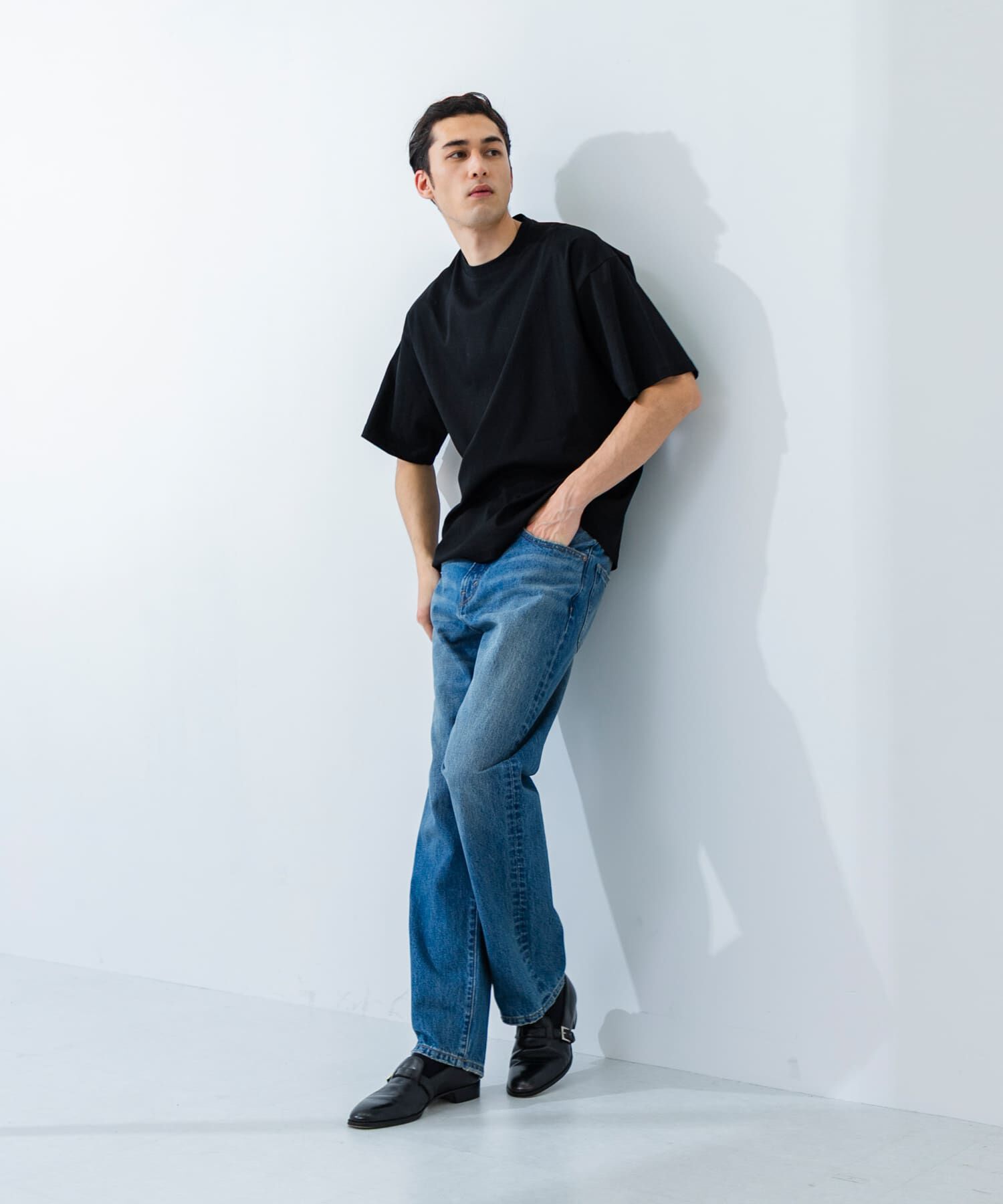 URBAN RESEARCH「new basic 冷感COOL Tシャツ」|Tシャツ・カットソー|