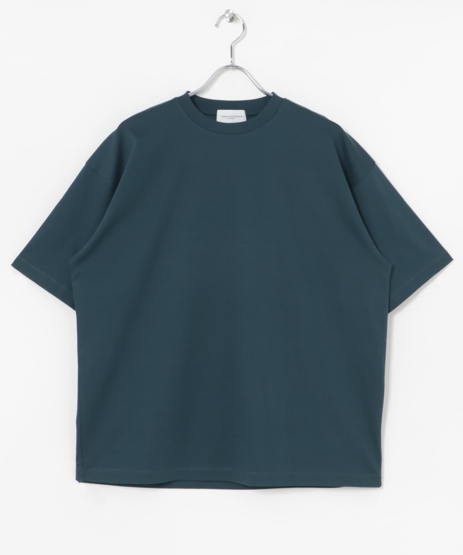 URBAN RESEARCH「new basic 冷感COOL Tシャツ」|Tシャツ・カットソー|