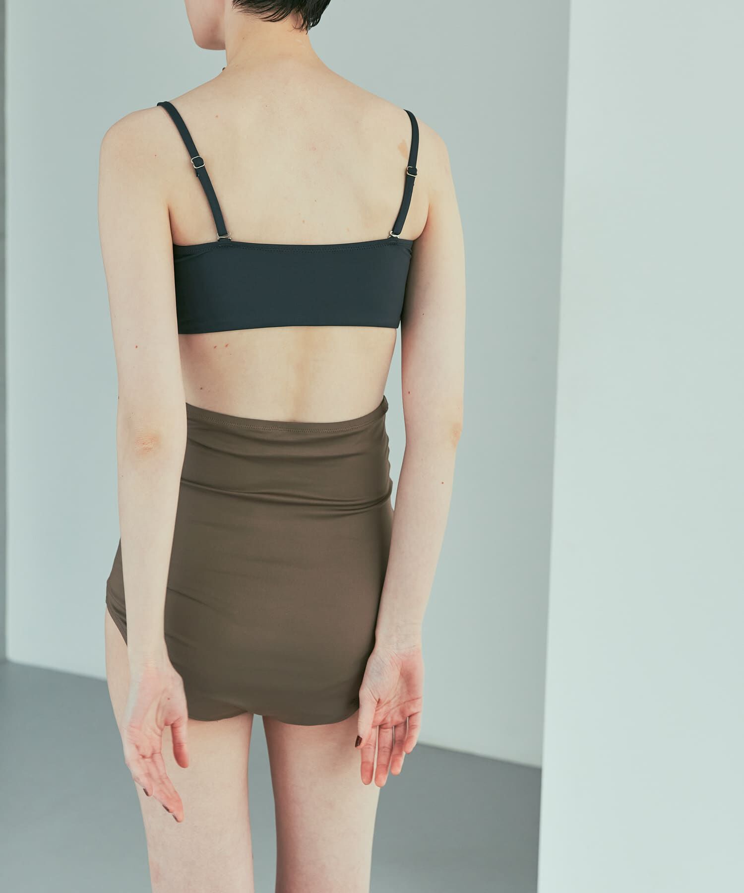 URBAN RESEARCH「『2サイズ展開』『UVカット』Swim URBAN RESEARCH　スイムリバーシブルショーツ」|ビキニ|