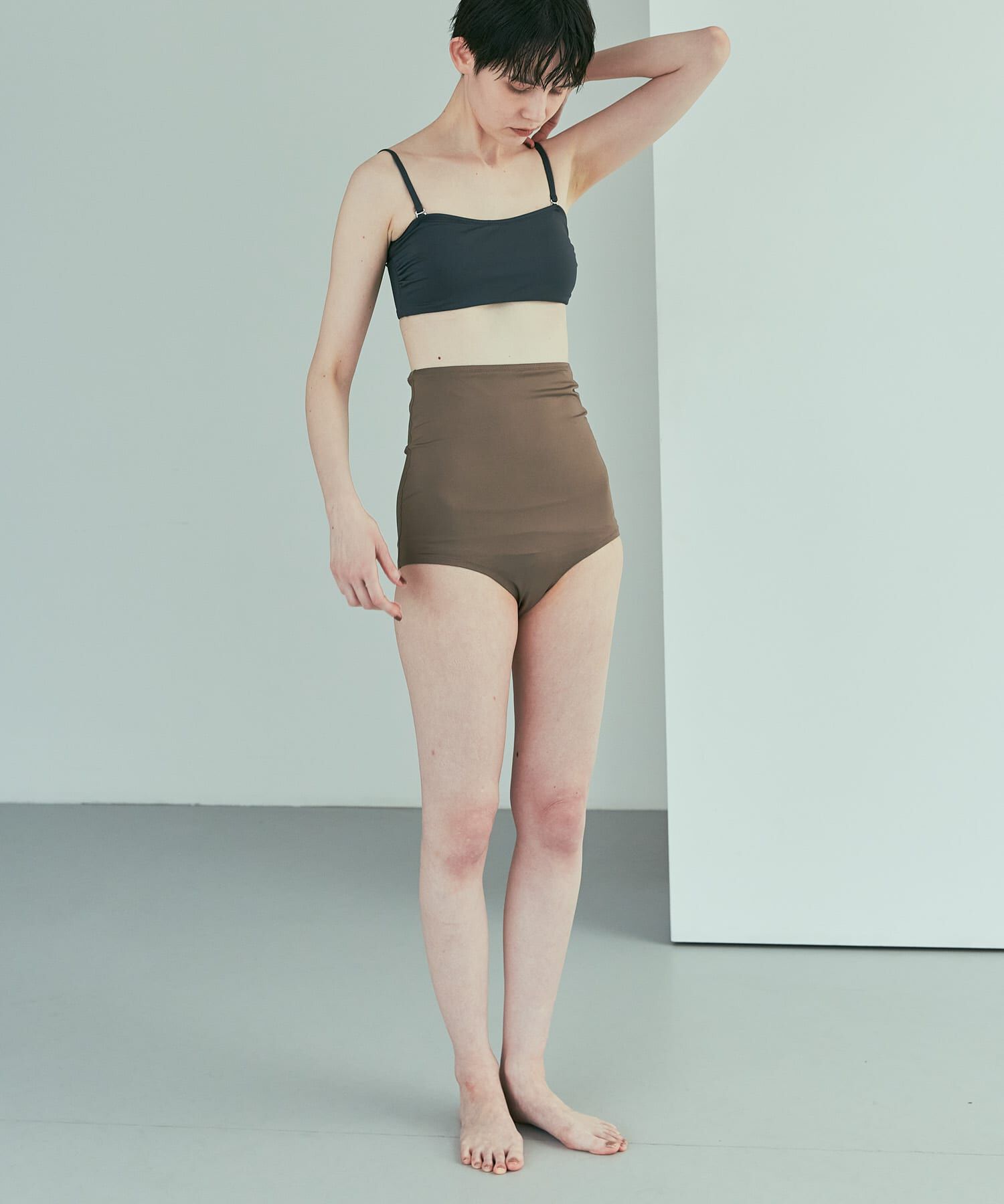 URBAN RESEARCH「『2サイズ展開』『UVカット』Swim URBAN RESEARCH　スイムリバーシブルショーツ」|ビキニ|