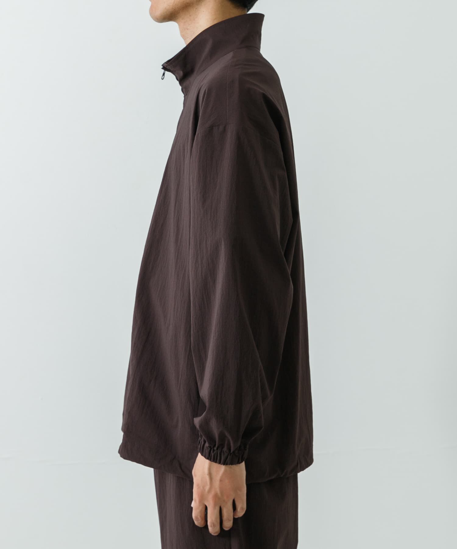 URBAN RESEARCH「NYLON DRY STRETCH JACKET」|その他|