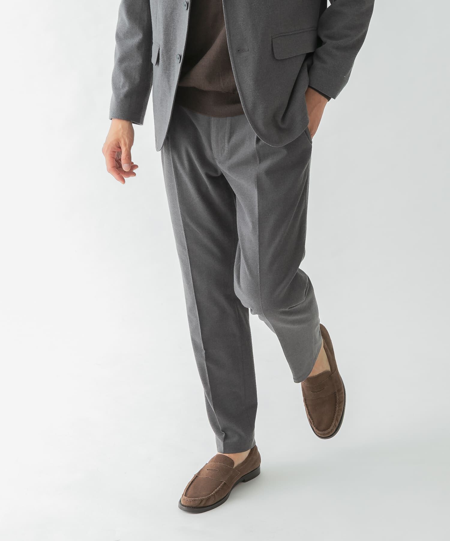 URBAN RESEARCH ROSSO「『XLサイズあり』ハイパフォーマンスウォームセットアップ」|その他|