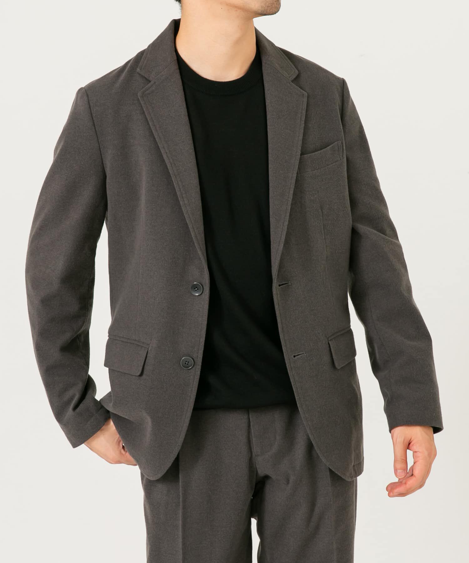 URBAN RESEARCH ROSSO「『XLサイズあり』ハイパフォーマンスウォームセットアップ」|その他|