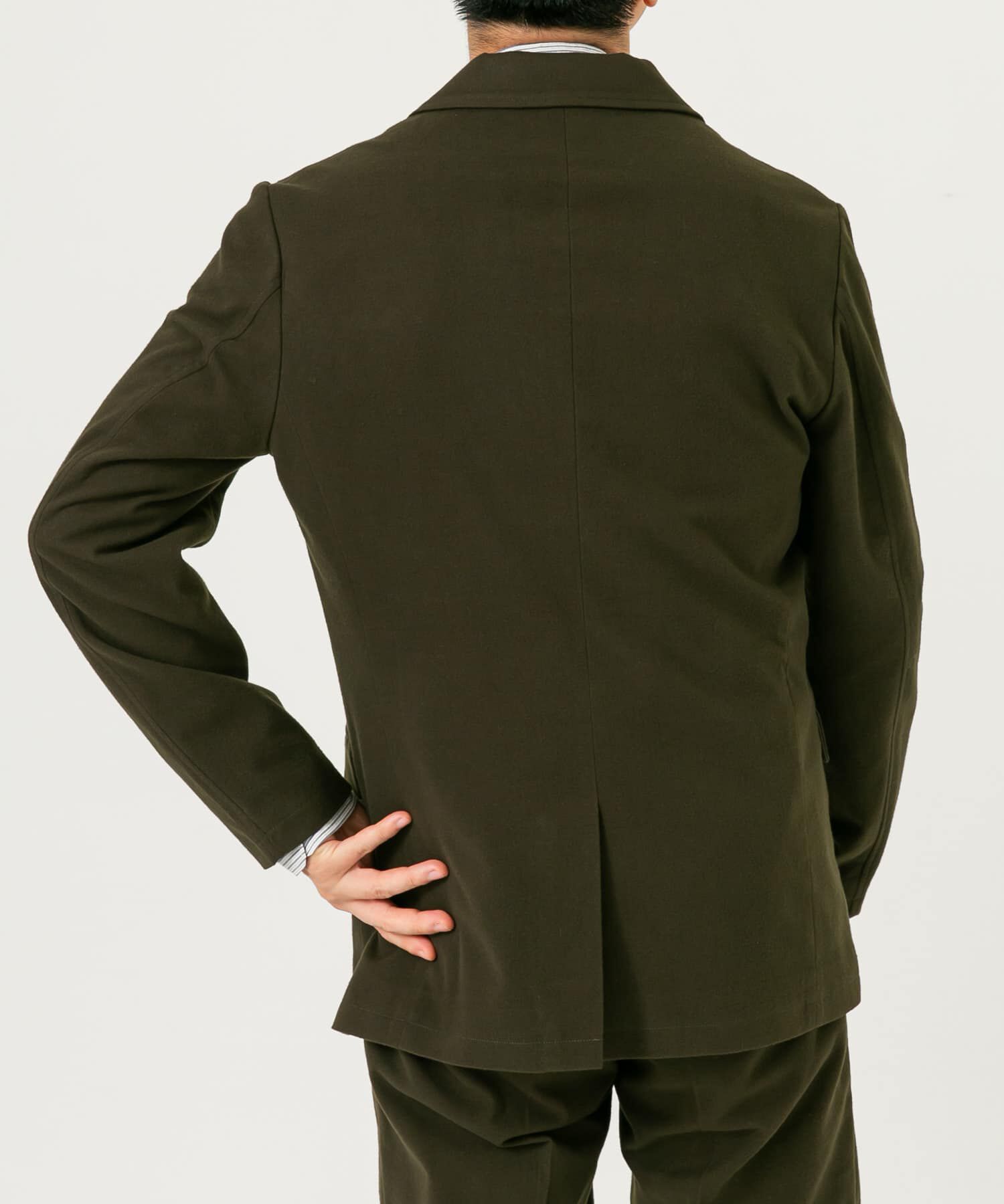 URBAN RESEARCH ROSSO「『XLサイズあり』ハイパフォーマンスウォームセットアップ」|その他|