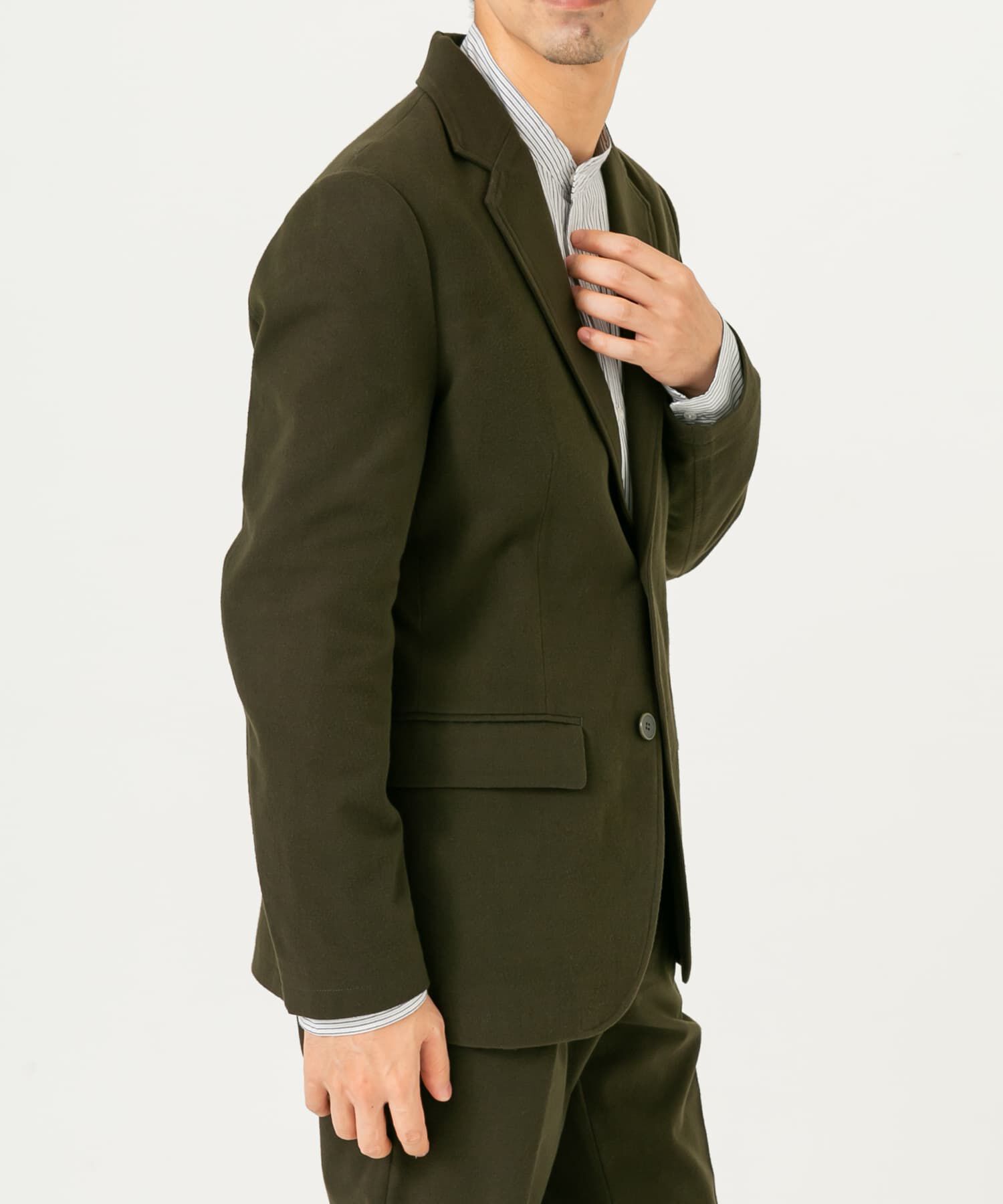 URBAN RESEARCH ROSSO「『XLサイズあり』ハイパフォーマンスウォームセットアップ」|その他|