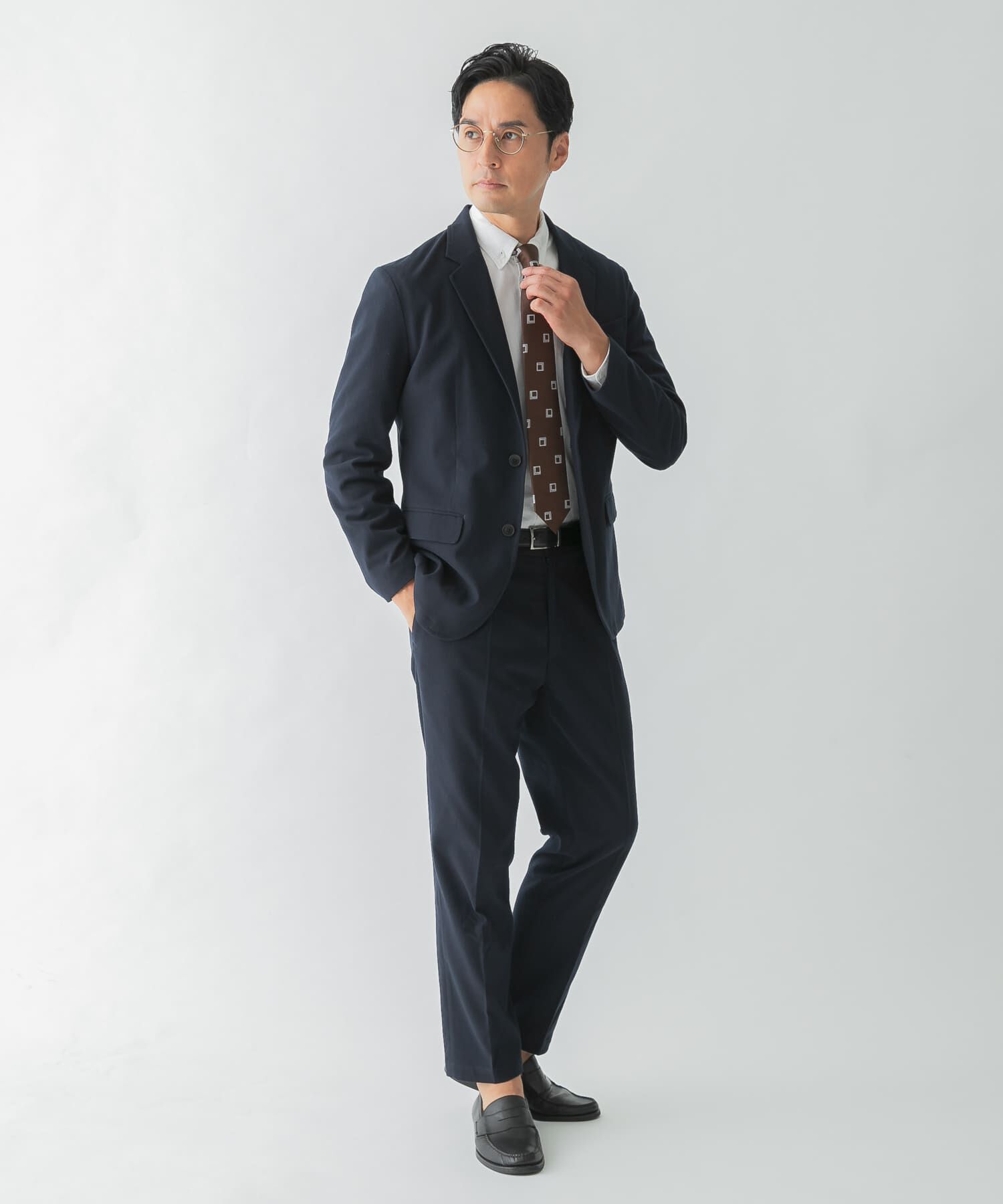 URBAN RESEARCH ROSSO「『XLサイズあり』ハイパフォーマンスウォームセットアップ」|その他|