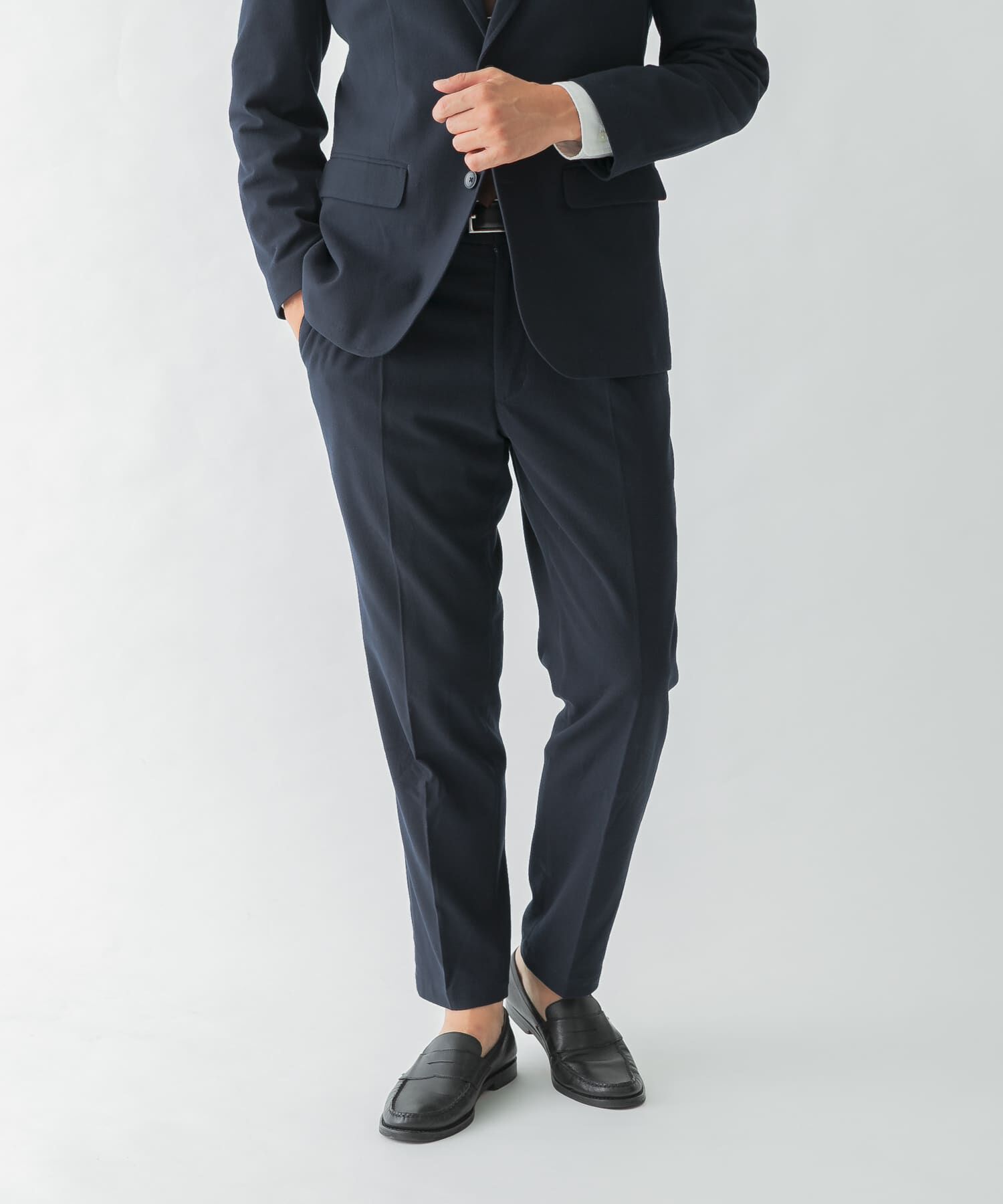 URBAN RESEARCH ROSSO「『XLサイズあり』ハイパフォーマンスウォームセットアップ」|その他|