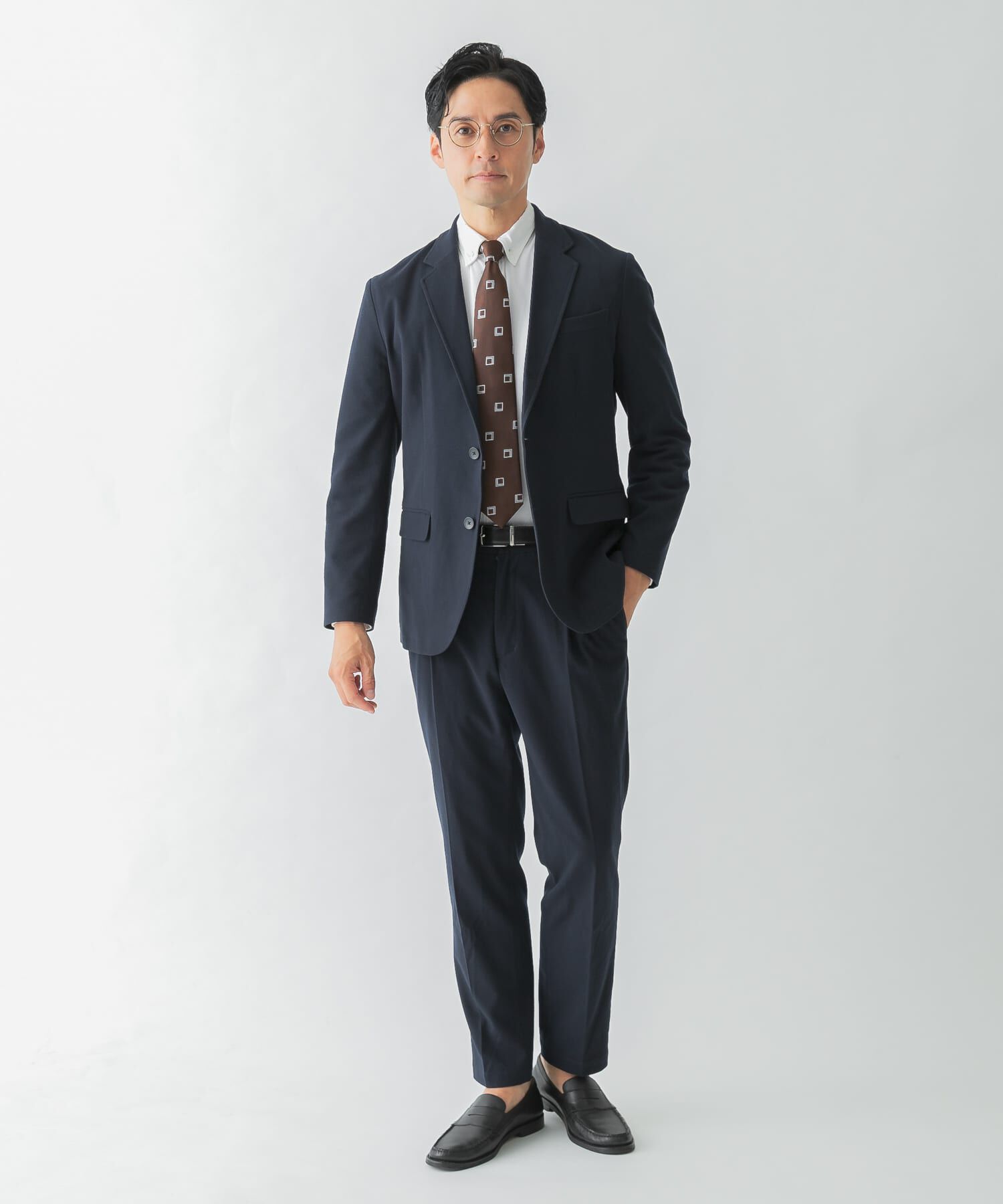 URBAN RESEARCH ROSSO「『XLサイズあり』ハイパフォーマンスウォームセットアップ」|その他|