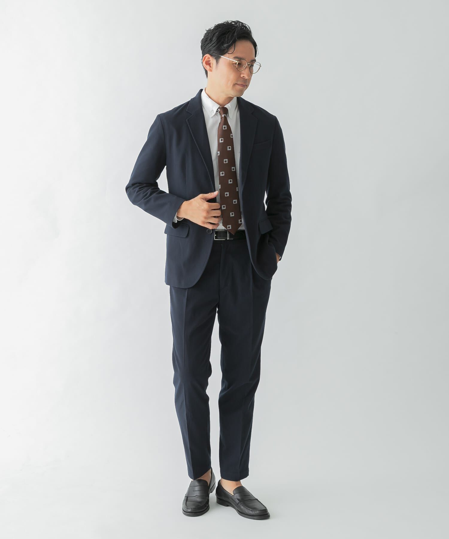 URBAN RESEARCH ROSSO「『XLサイズあり』ハイパフォーマンスウォームセットアップ」|その他|