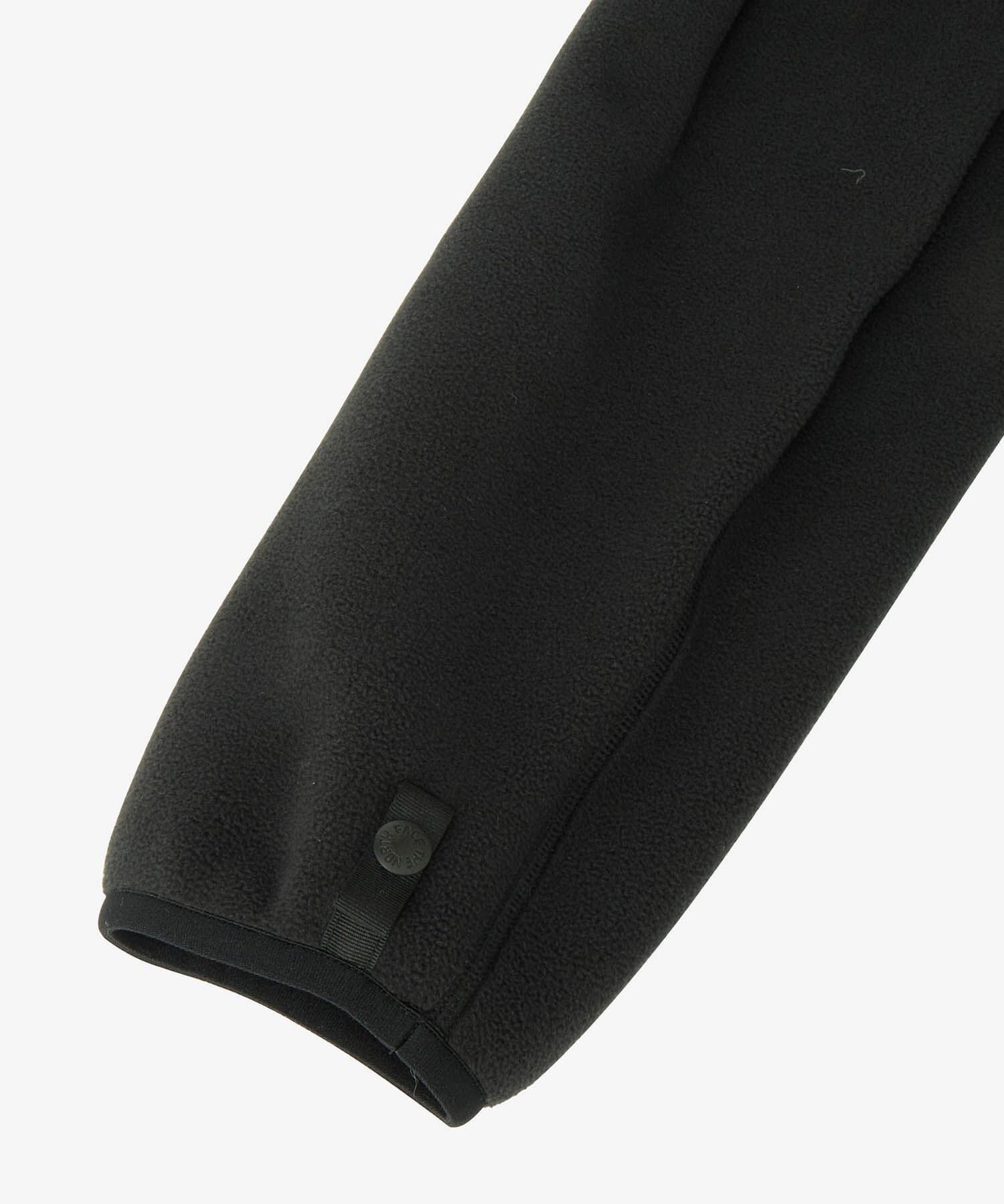 URBAN RESEARCH DOORS「THE NORTH FACE　Field Fleece Jacket」|ノーカラーコート|