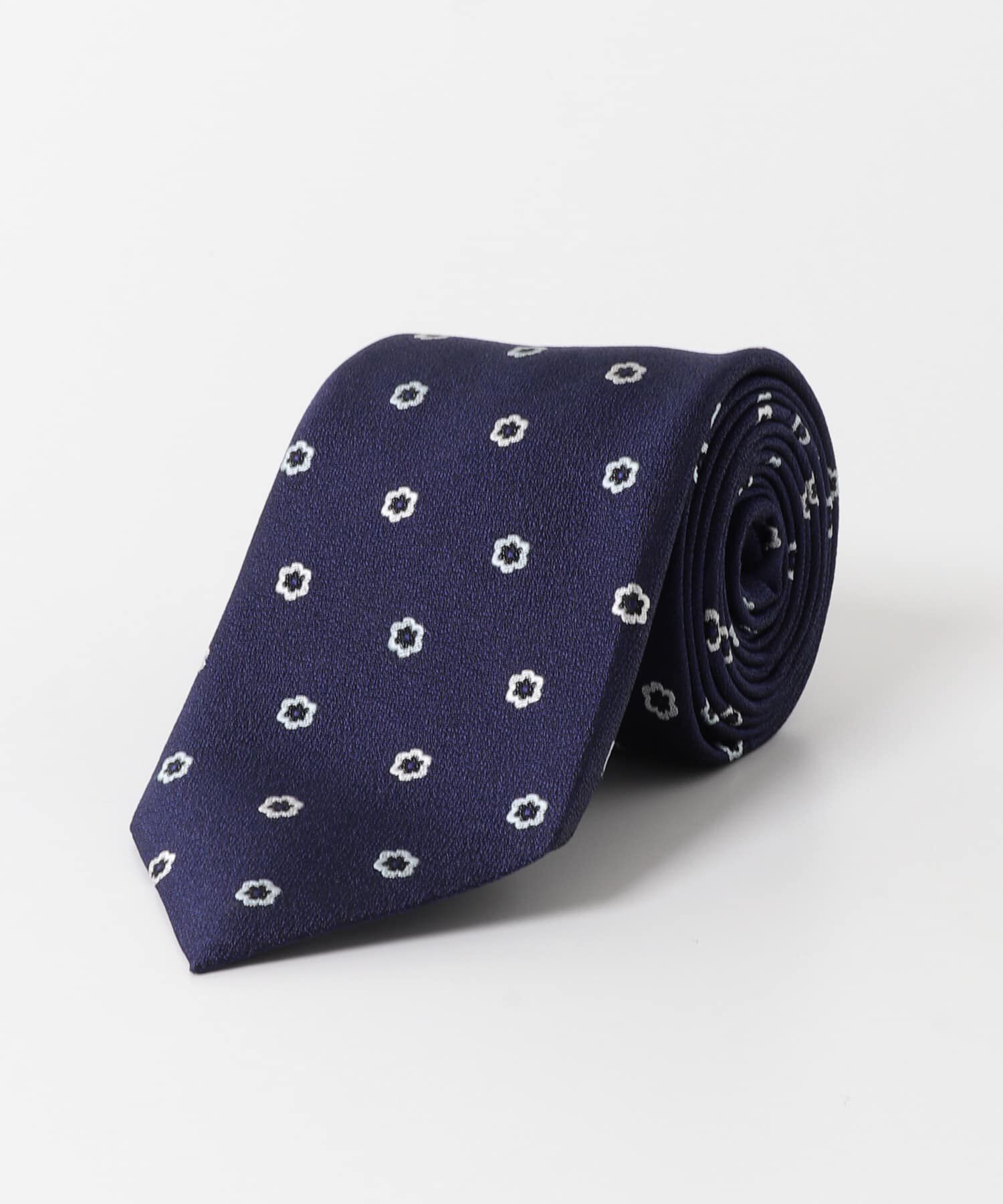 URBAN RESEARCH DOORS「LIFE STYLE TAILOR　26SS国内タイ小紋1」|ネクタイ・蝶ネクタイ|