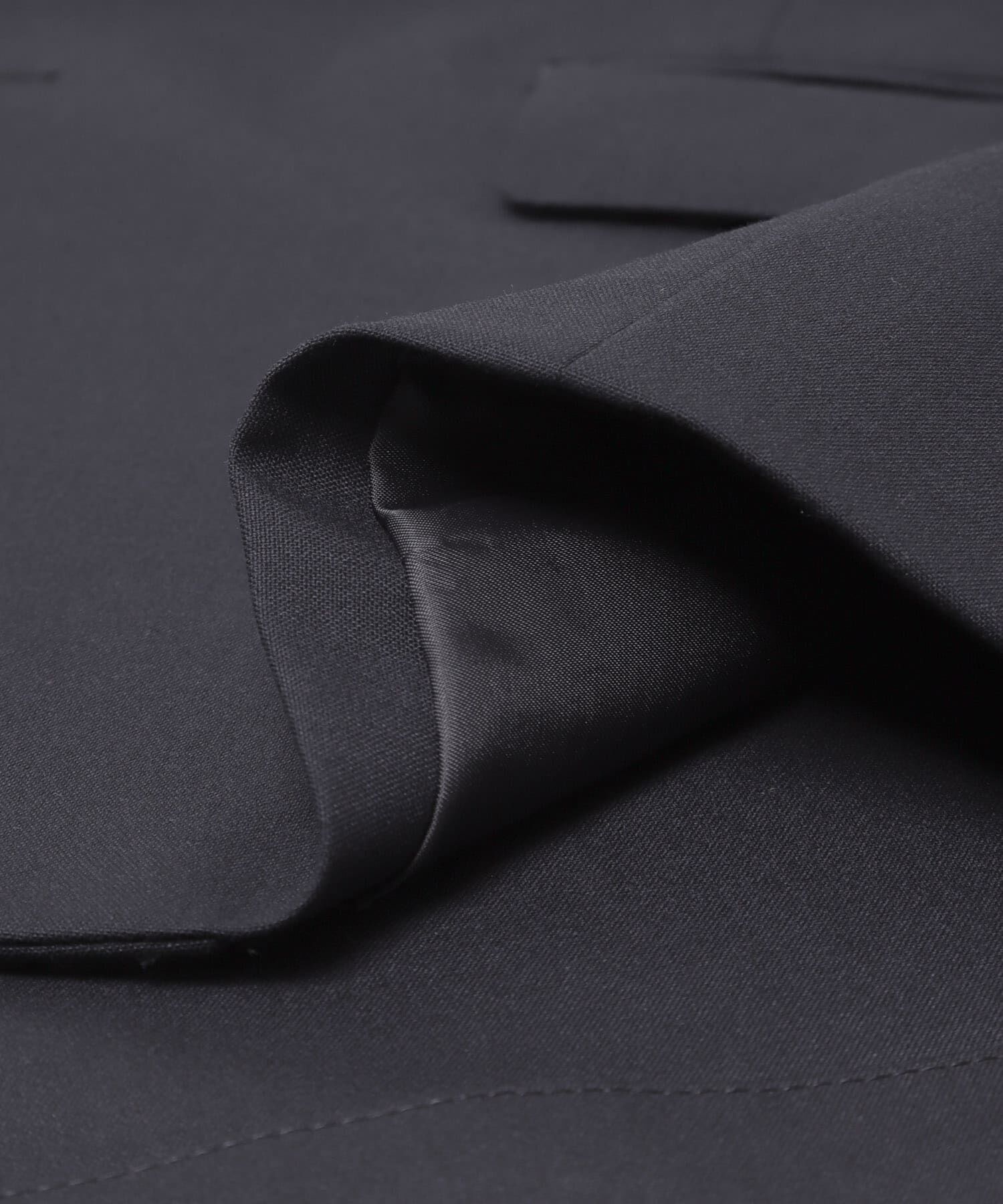 URBAN RESEARCH DOORS「LIFE STYLE TAILOR　ウールライクコンフォータブルスマートジャケット」|その他|