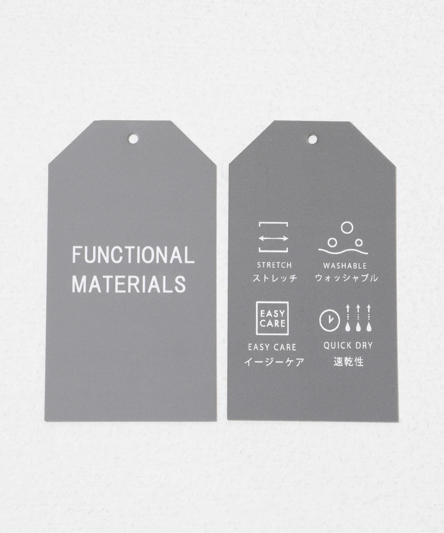 URBAN RESEARCH DOORS「LIFE STYLE TAILOR　ウールライクコンフォータブルスマートジャケット」|その他|