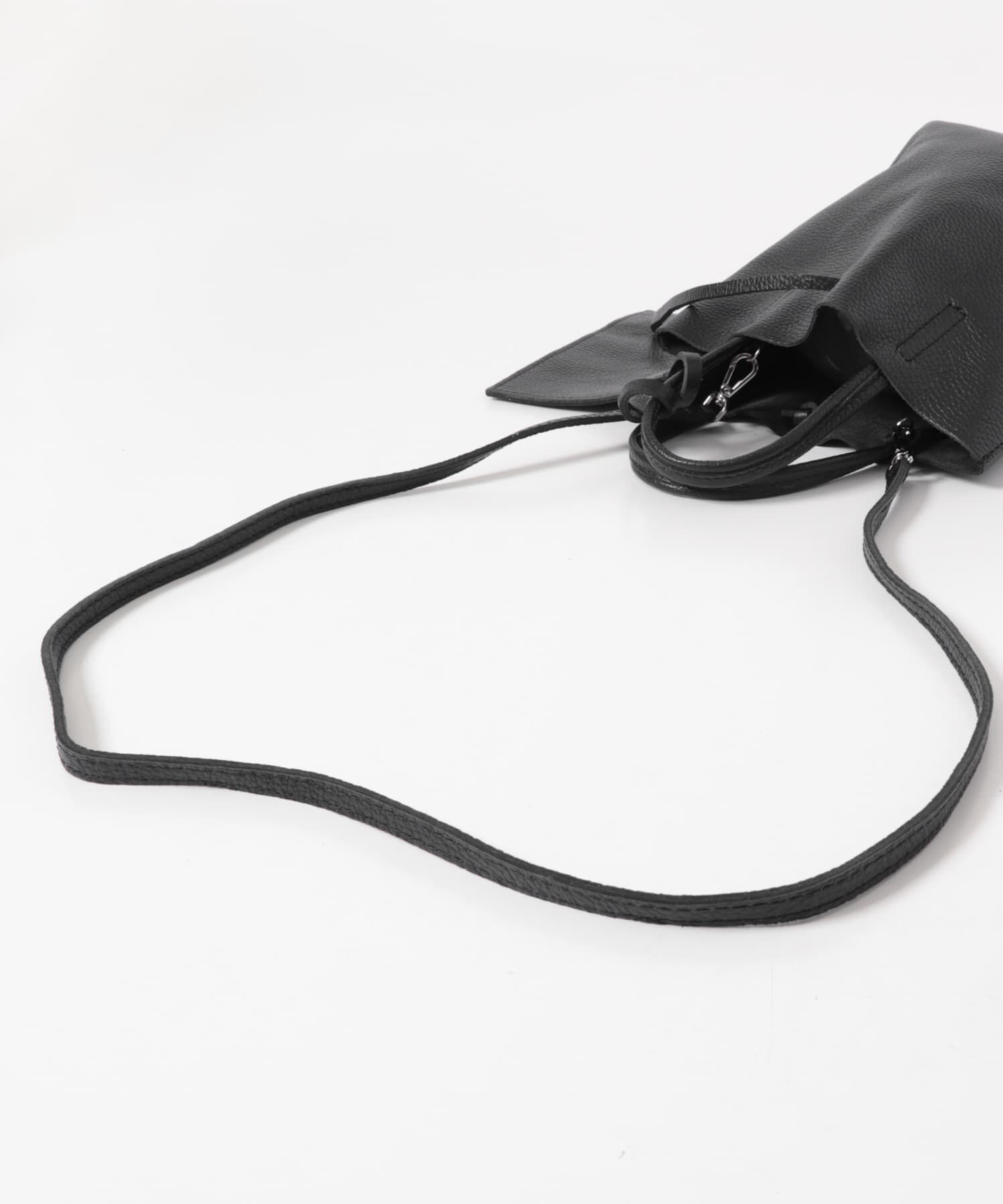 RODE SKO「MILLELA FIRENZE　レザーミニトートバッグ」|トートバッグ|