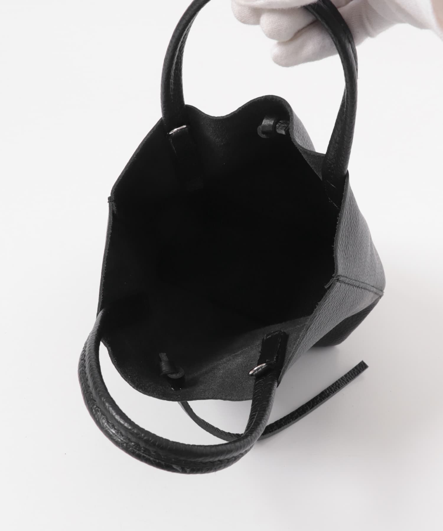 RODE SKO「MILLELA FIRENZE　レザーミニトートバッグ」|トートバッグ|