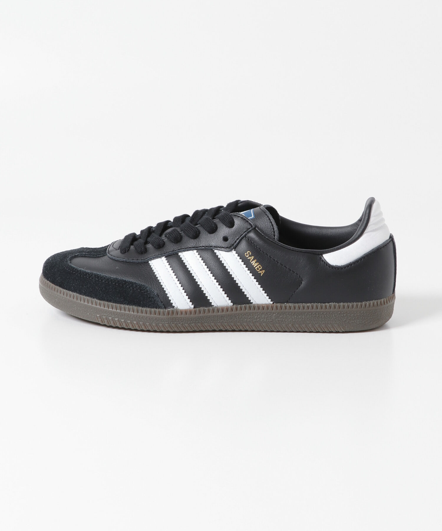 URBAN RESEARCH DOORS「adidas　SAMBA OG」|スニーカー|