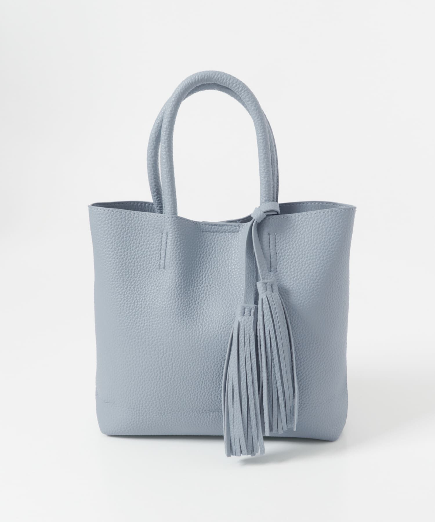 RODE SKO「タッセル軽量2WAYプチトートバッグ」|トートバッグ|