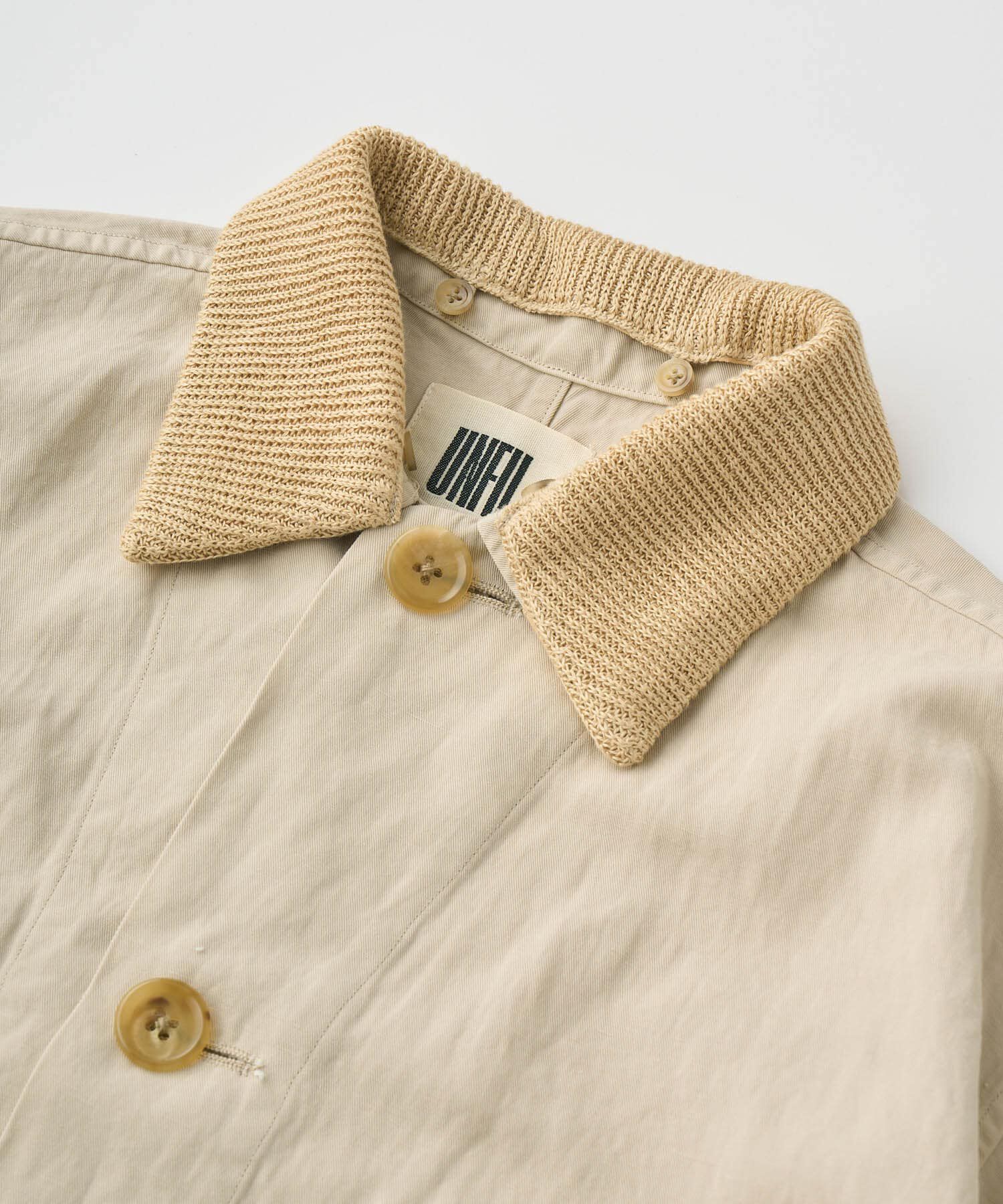 URBAN RESEARCH DOORS「unfil　GARMENTDYEINGCOVERALLS」|その他|