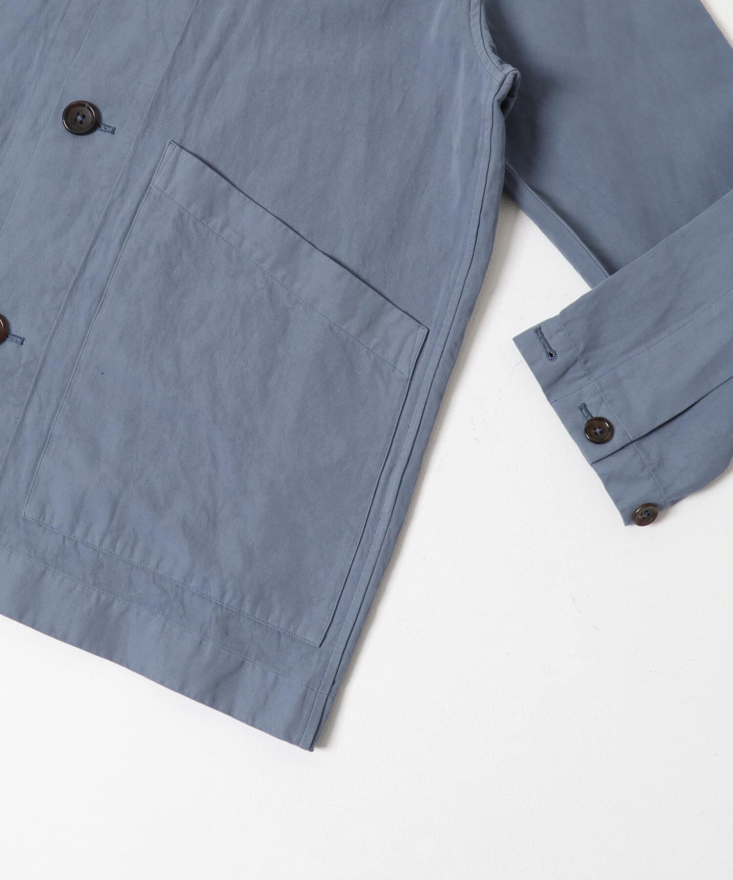 URBAN RESEARCH DOORS「unfil　GARMENTDYEINGCOVERALLS」|その他|