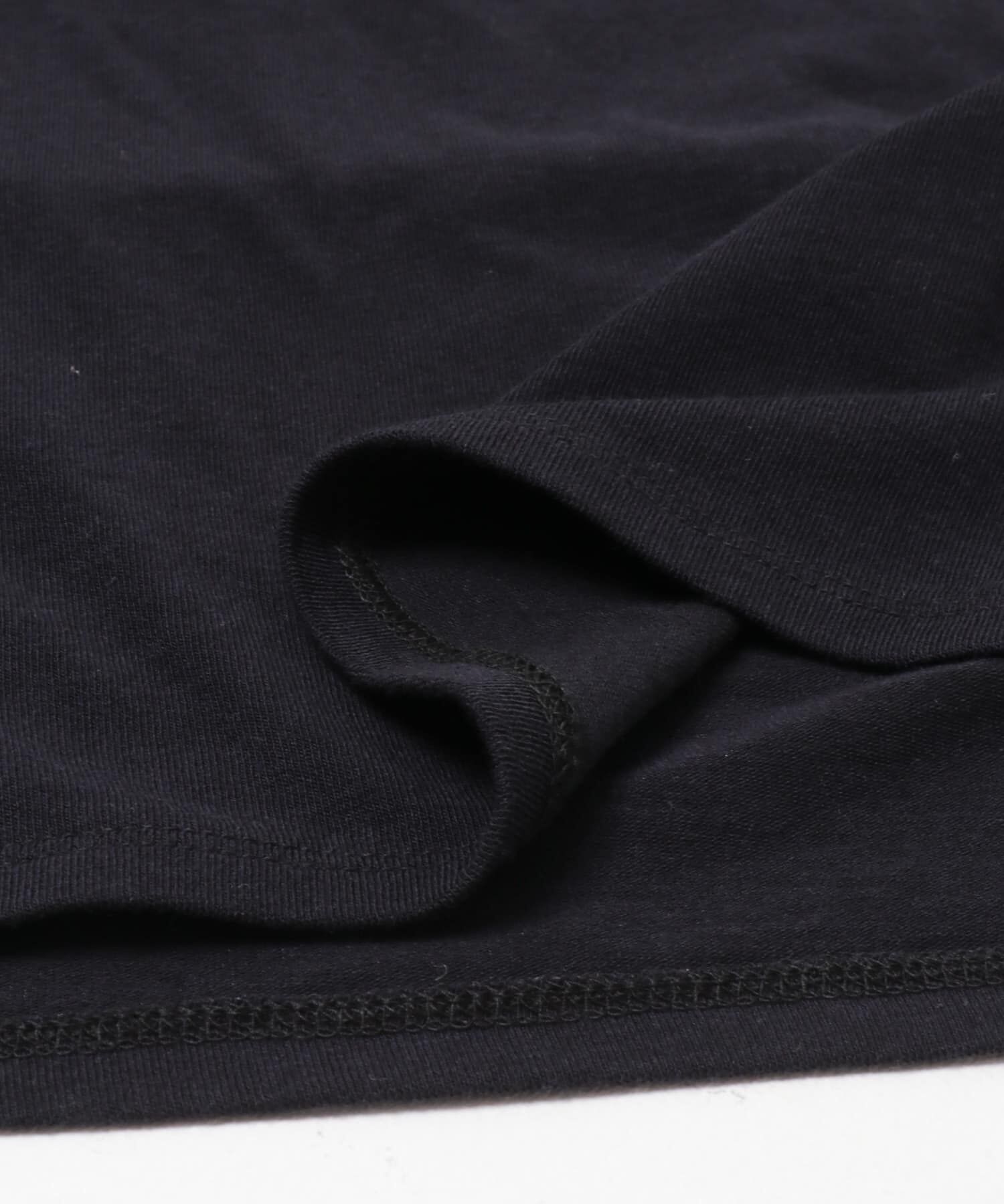 URBAN RESEARCH ROSSO「エアリータッチ2WAYネックプルオーバー」|Tシャツ・カットソー|