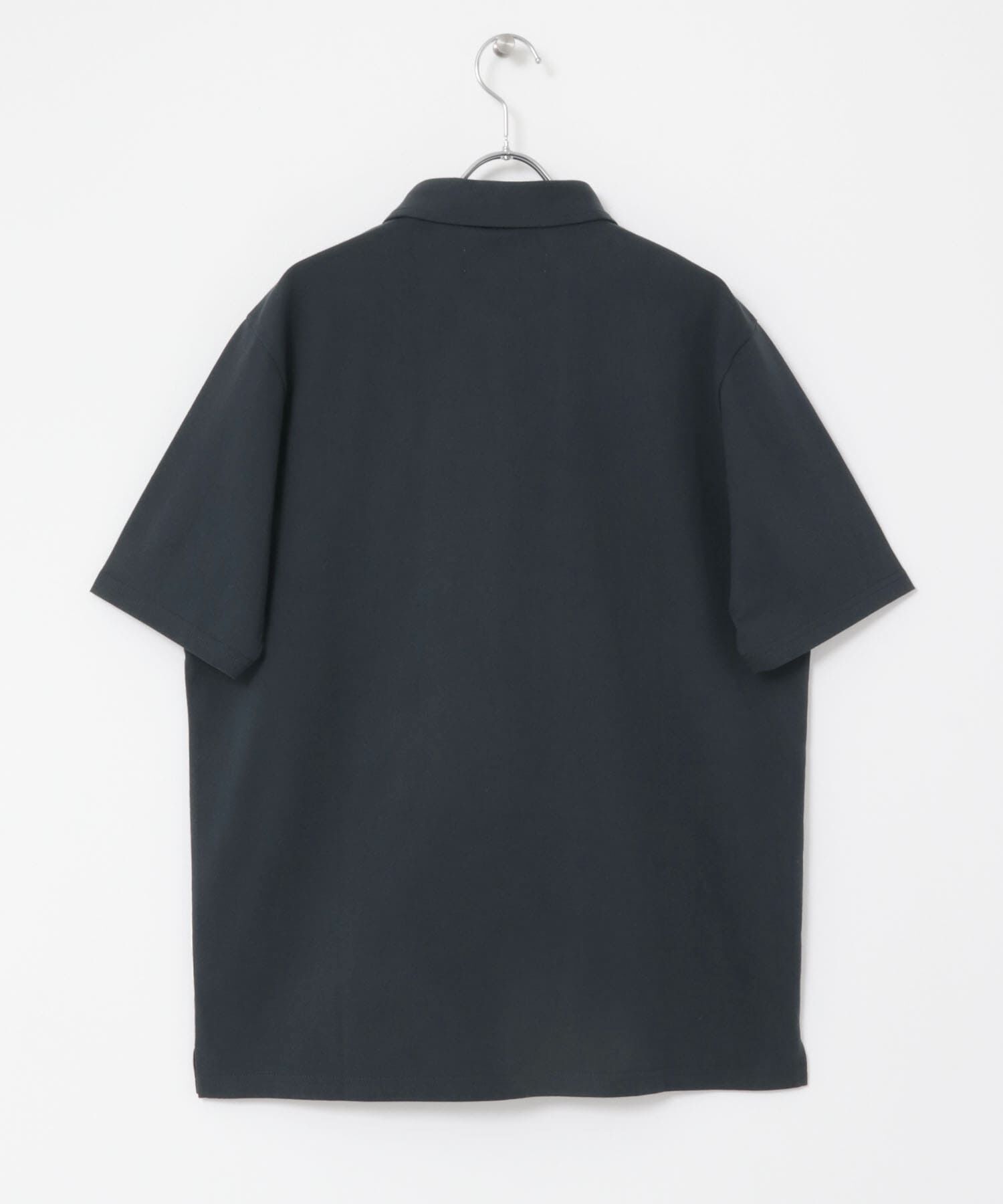 URBAN RESEARCH ROSSO「『XLサイズあり』『UR TECH』汗ジミ防止ポロシャツ」|ポロシャツ|