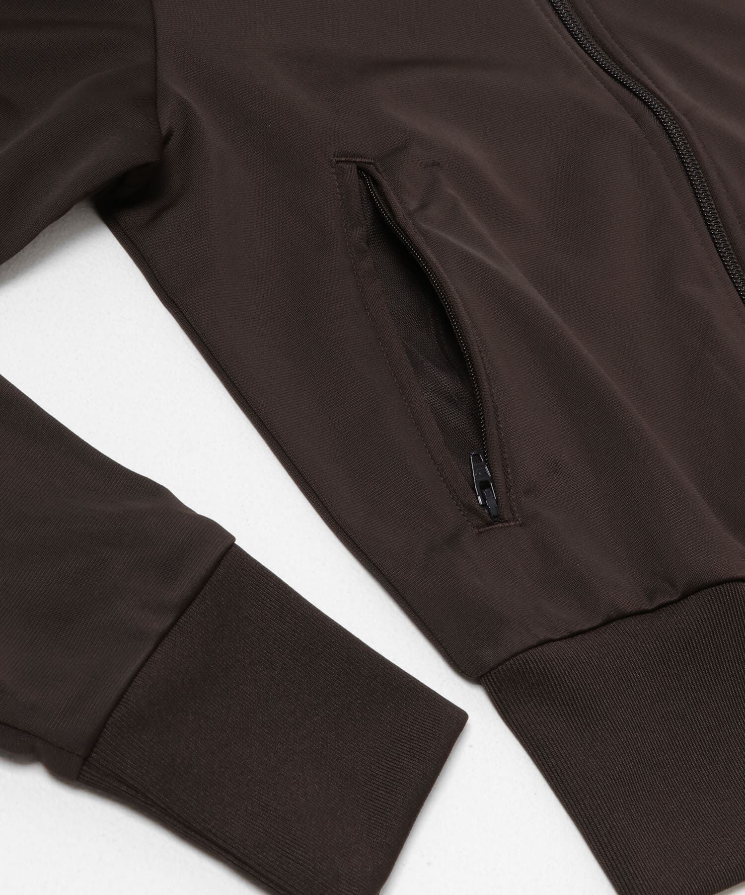 Sonny Label 「adidas　FIREBIRD CLASSIC」|ノーカラーコート|