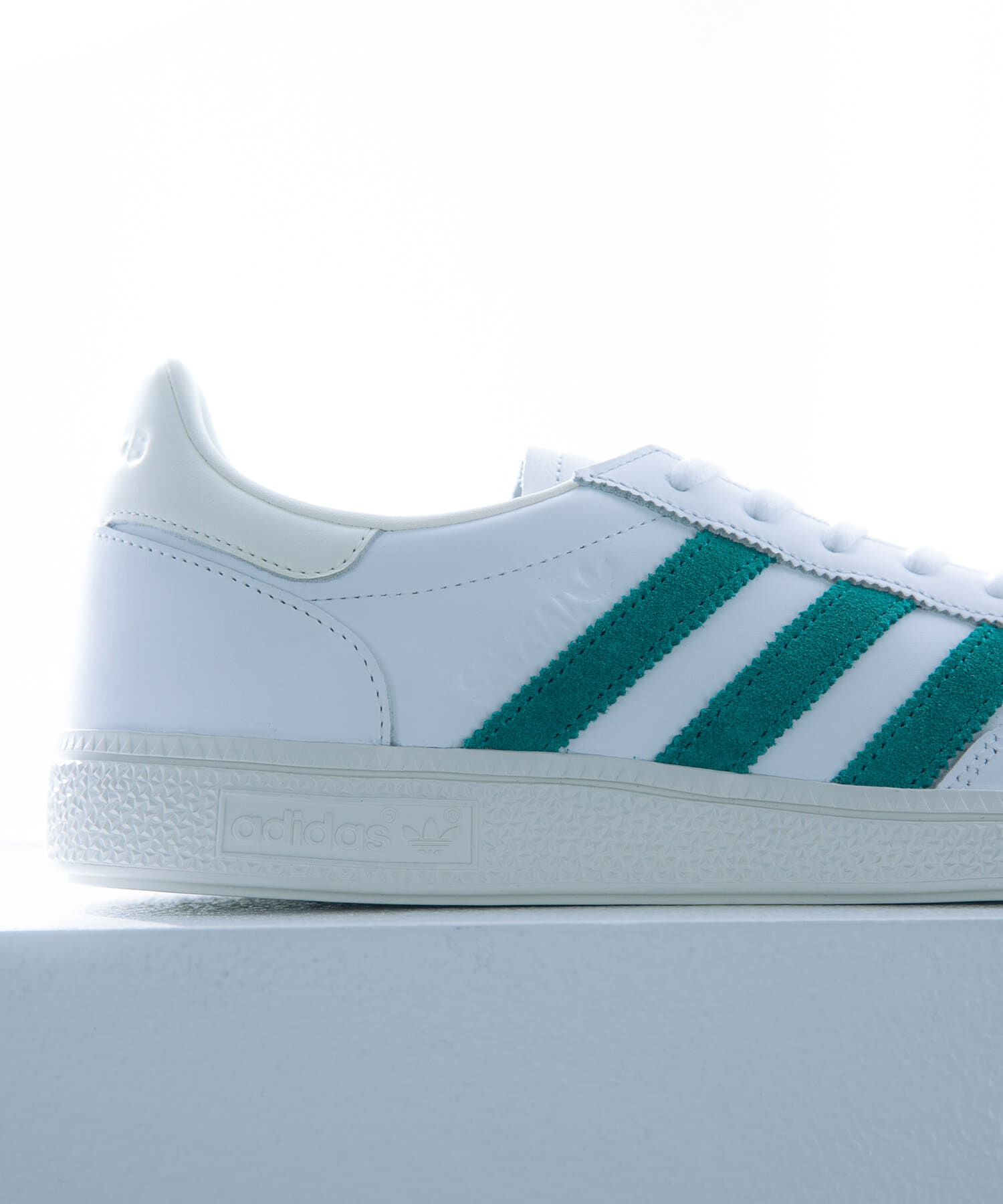 URBAN RESEARCH DOORS「『別注』adidas&times;DOORS　HANDBALL SPEZIAL」|スニーカー|