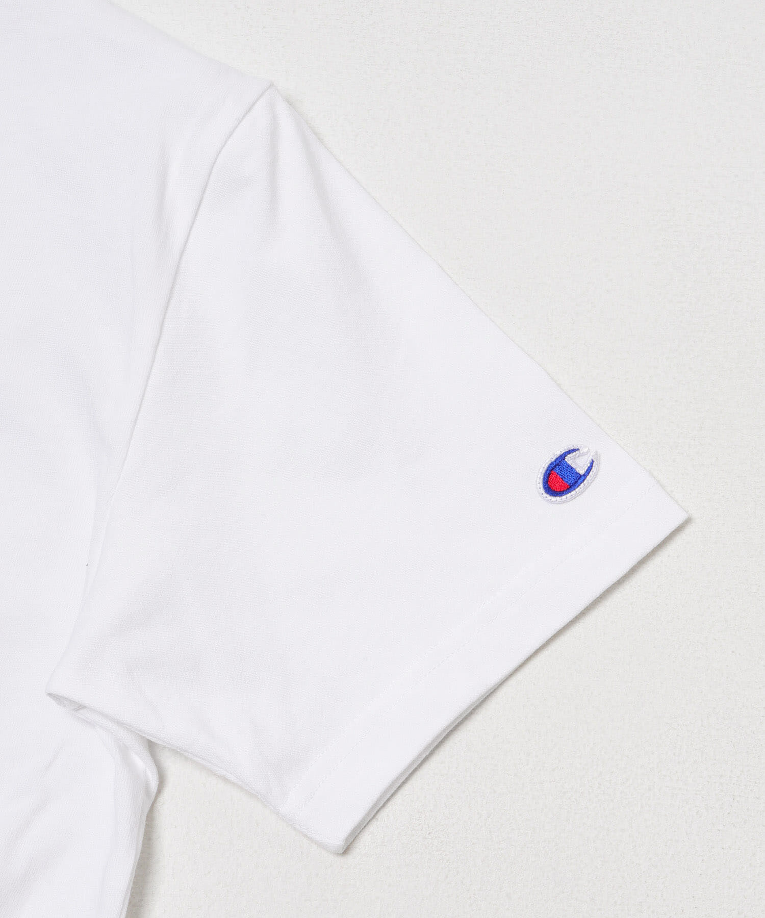 URBAN RESEARCH DOORS「『150サイズ』『別注』CHAMPION&times;DOORS　RMS Tシャツ(KIDS)」|その他|