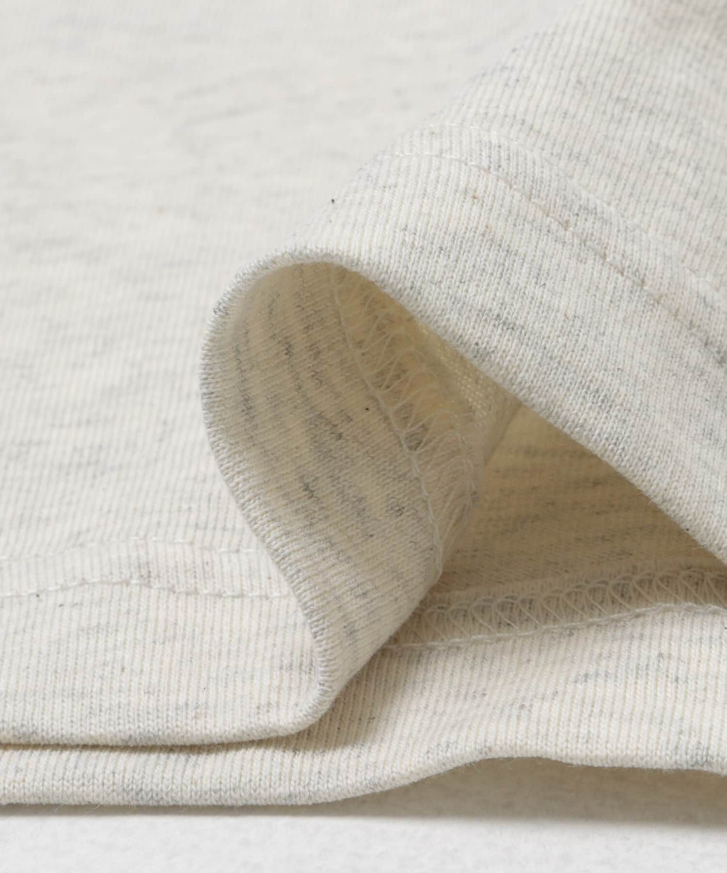 URBAN RESEARCH DOORS「『150サイズ』『別注』CHAMPION&times;DOORS　リンガー刺繍ロゴTシャツ(KIDS)」|その他|