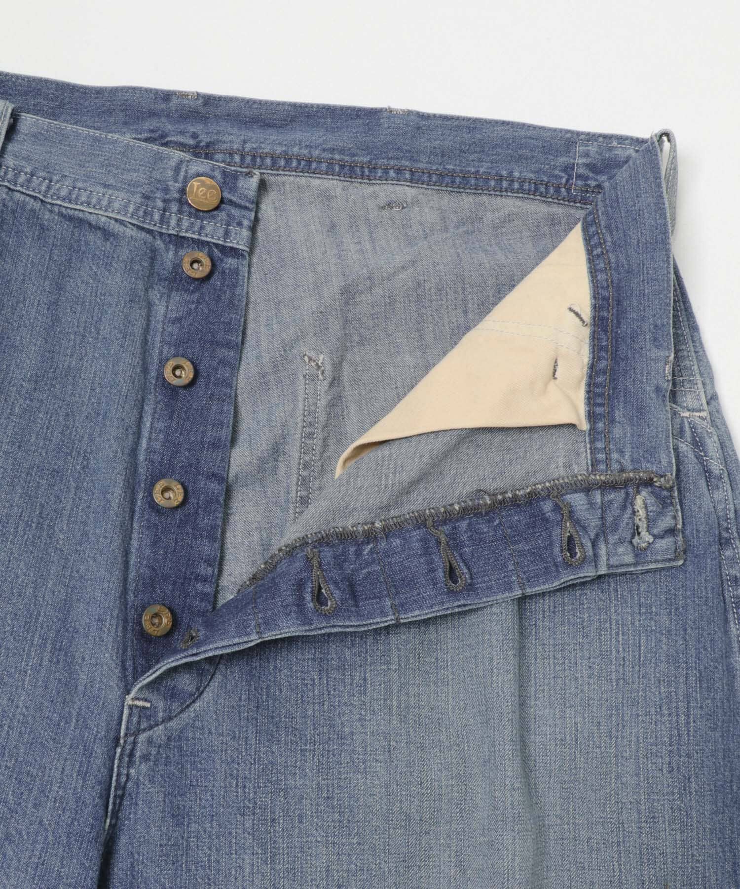 Sonny Label 「Lee　VINTAGE PAINTER PANTS」|その他|